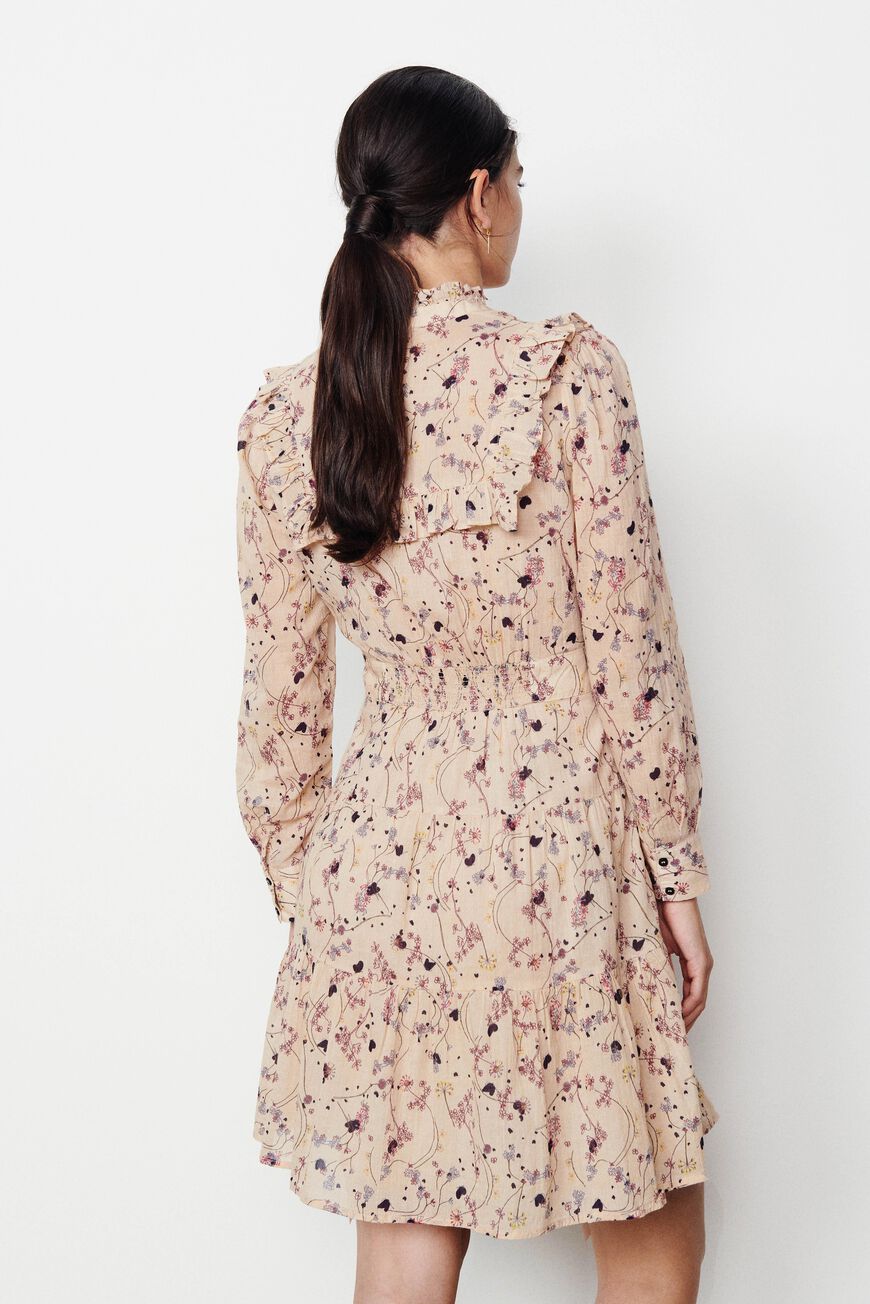 DRESS BELLE