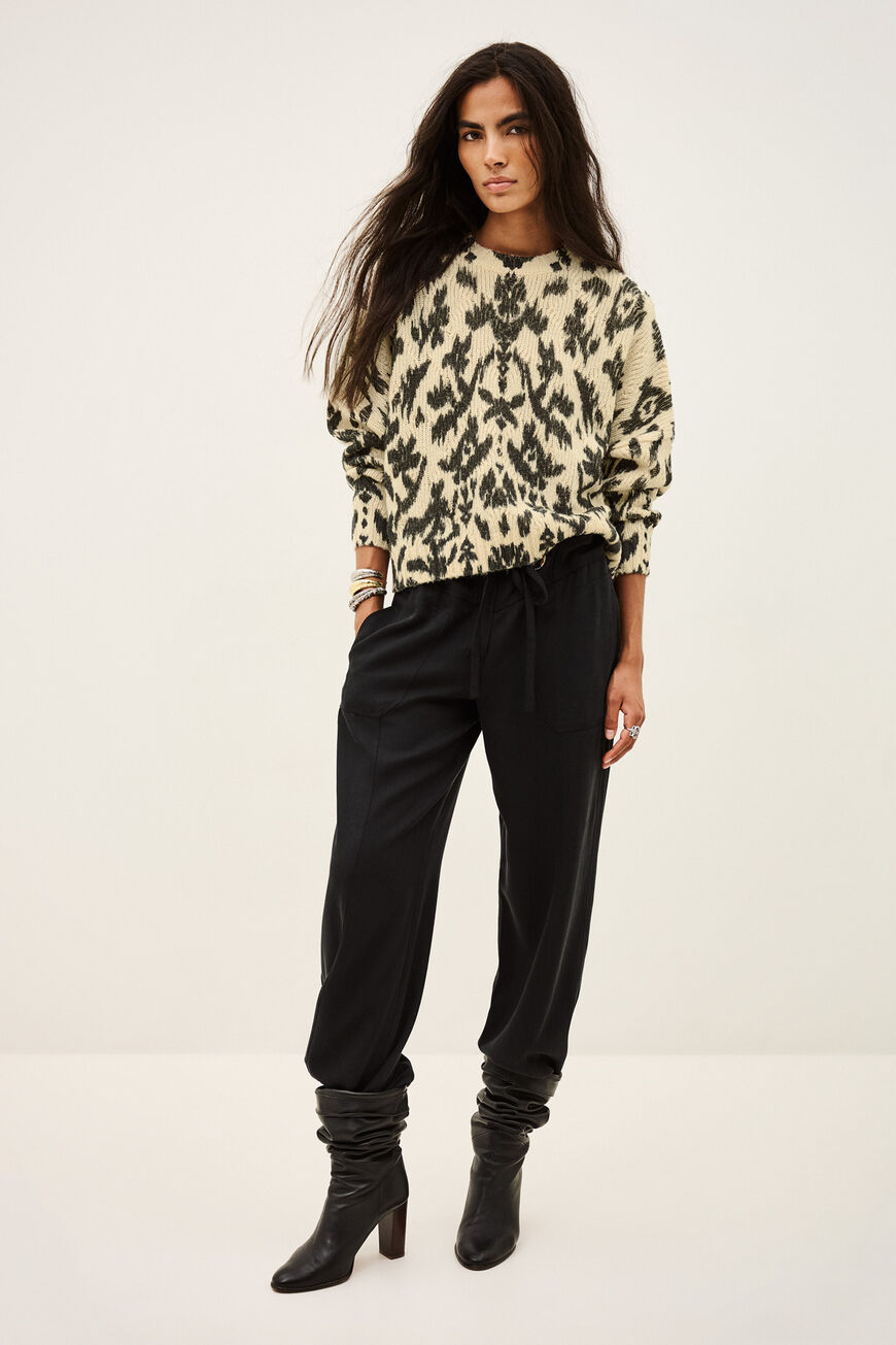 jumper PAUZE