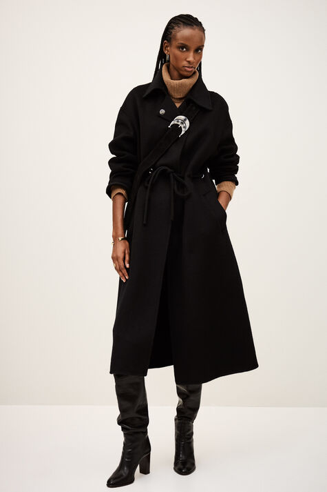TRENCHCOAT KATE