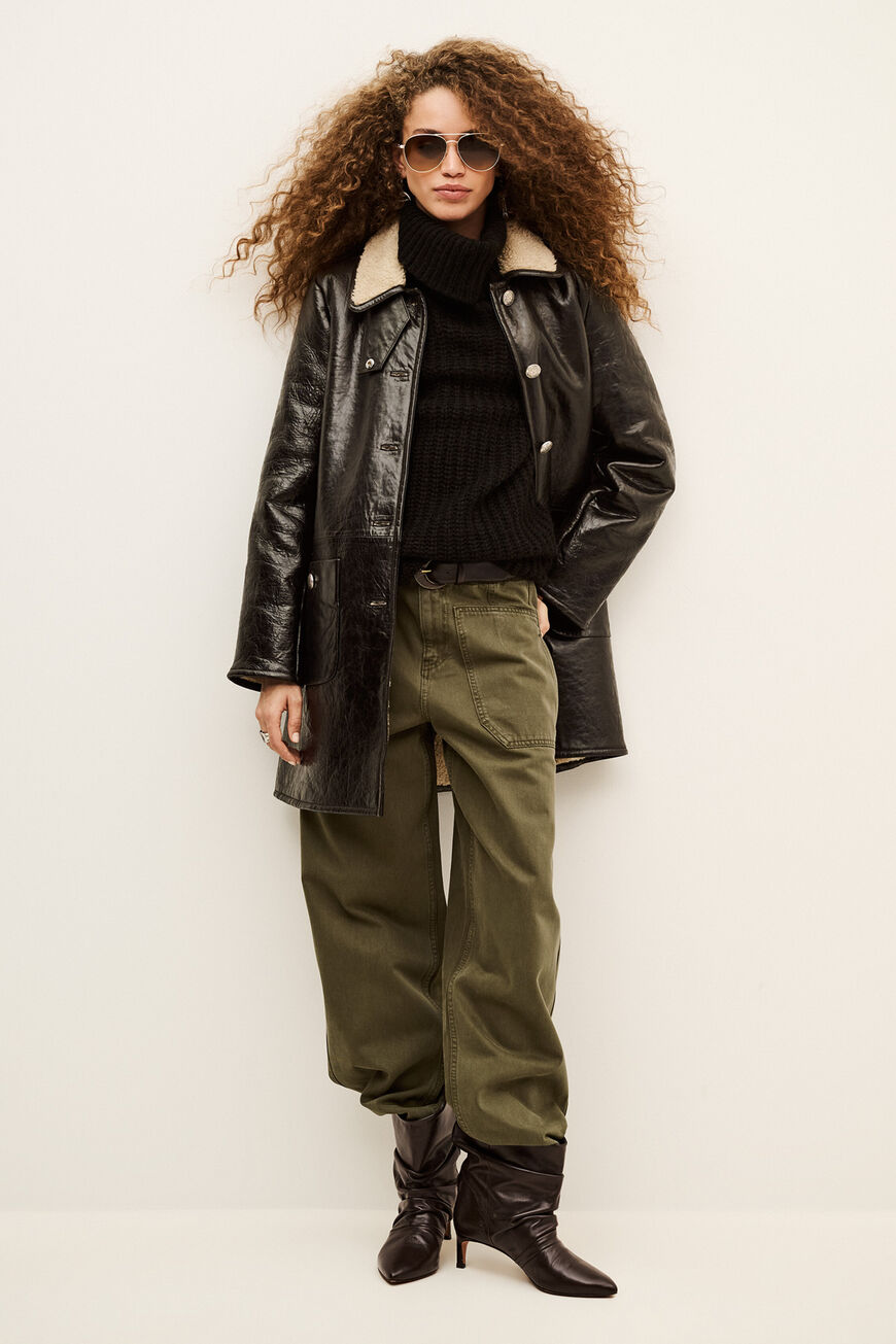 coat CYCY