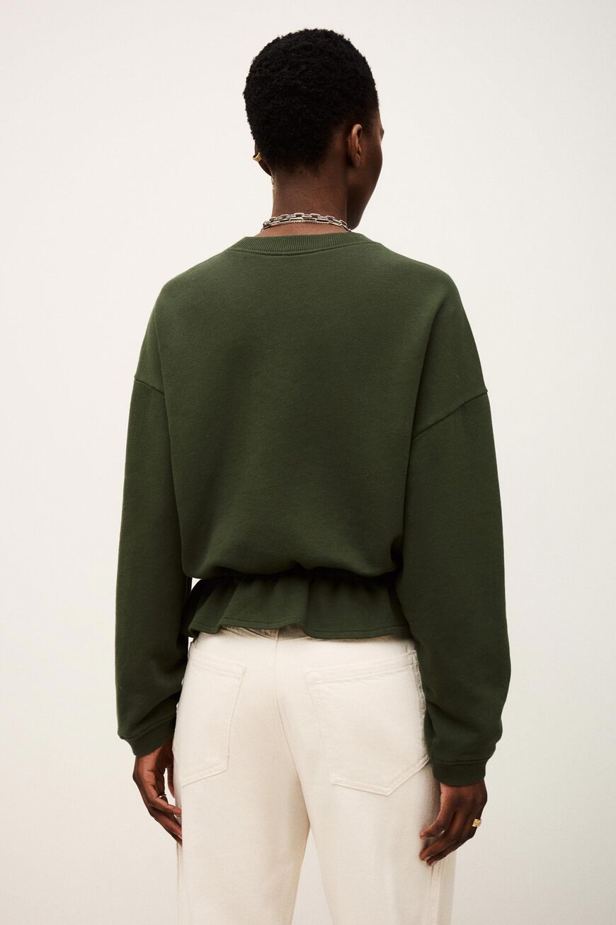 sweatshirt GRETTA