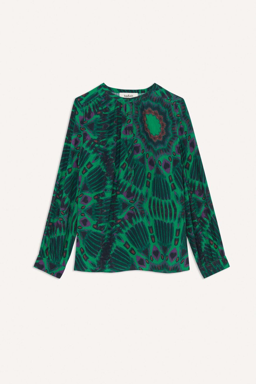 SHIRT CALYSTA
