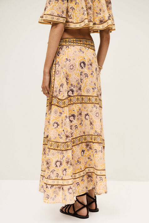 AMALIA SKIRT