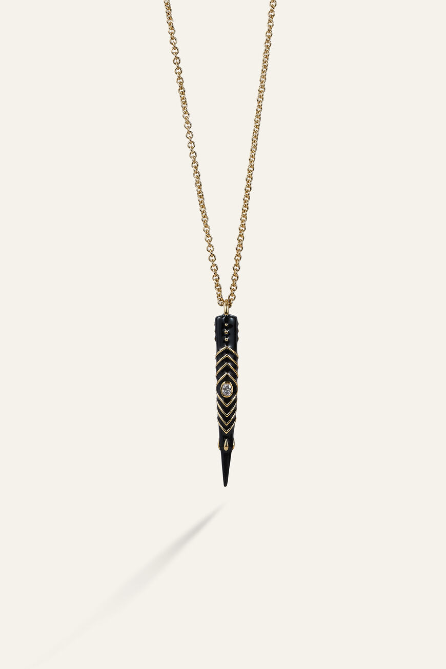 NECKLACE ANNA