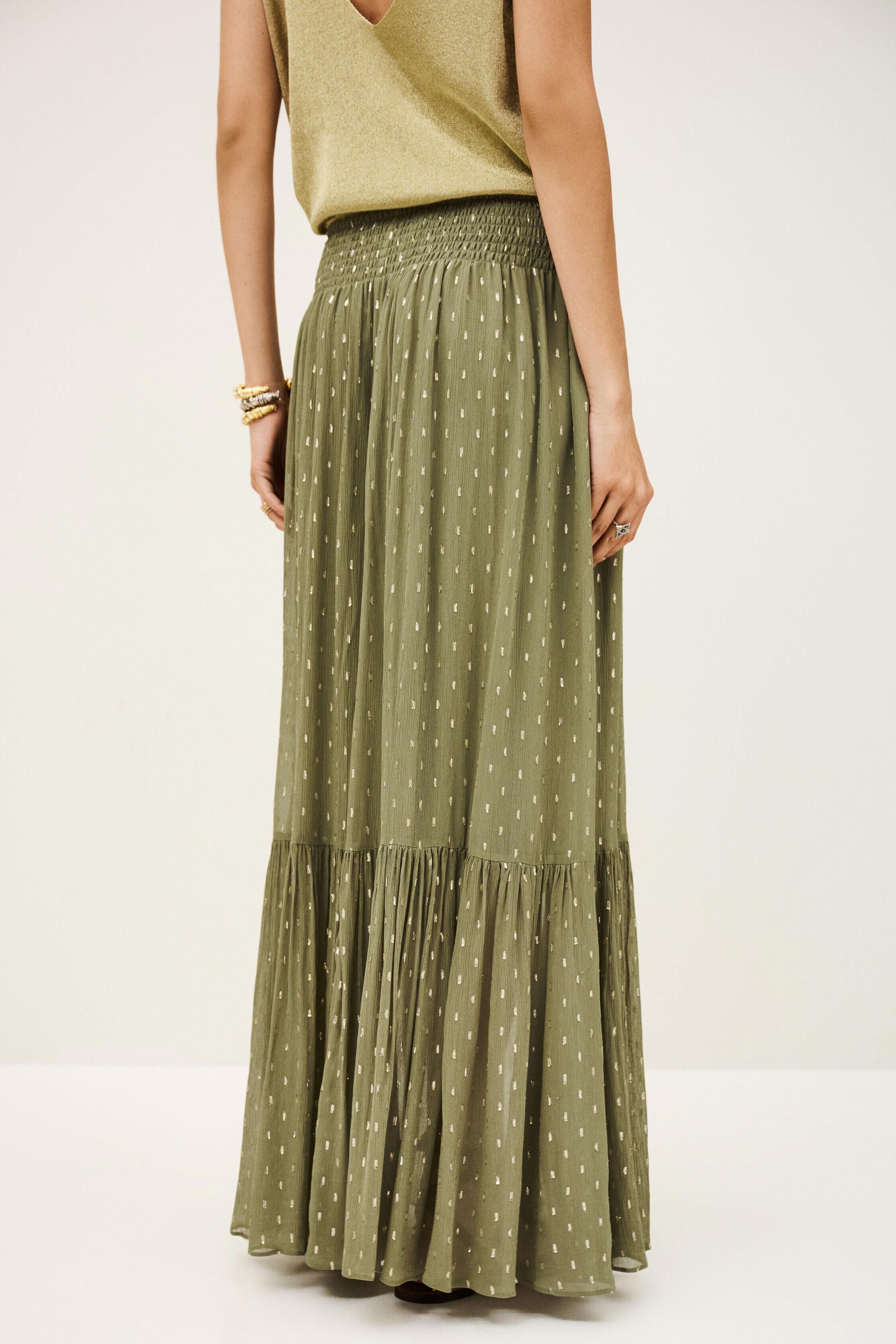 SKIRT MAGDA