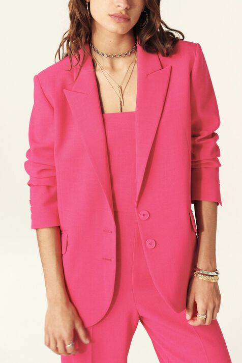 jacket CHER
