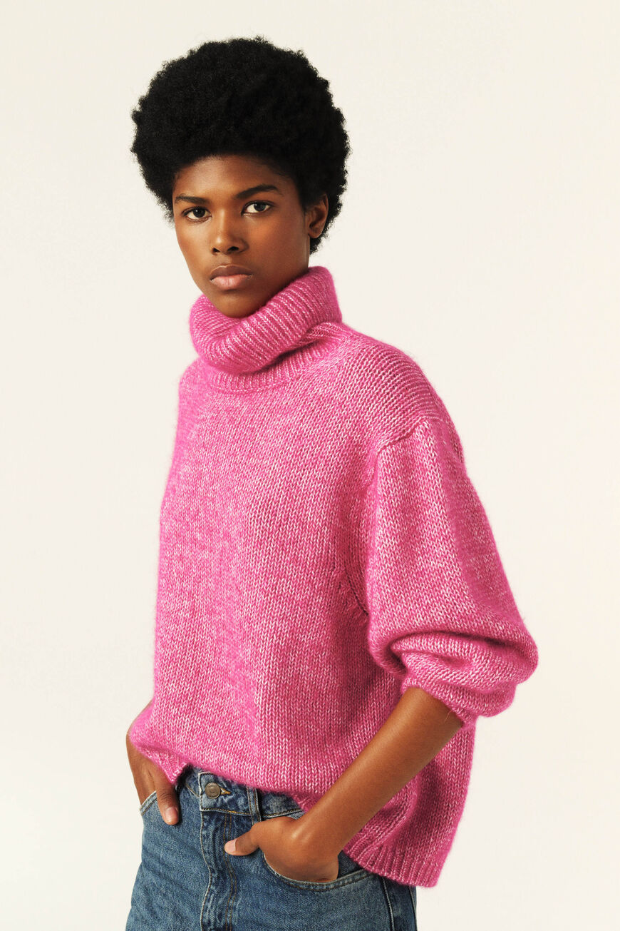 jumper ALOVIE