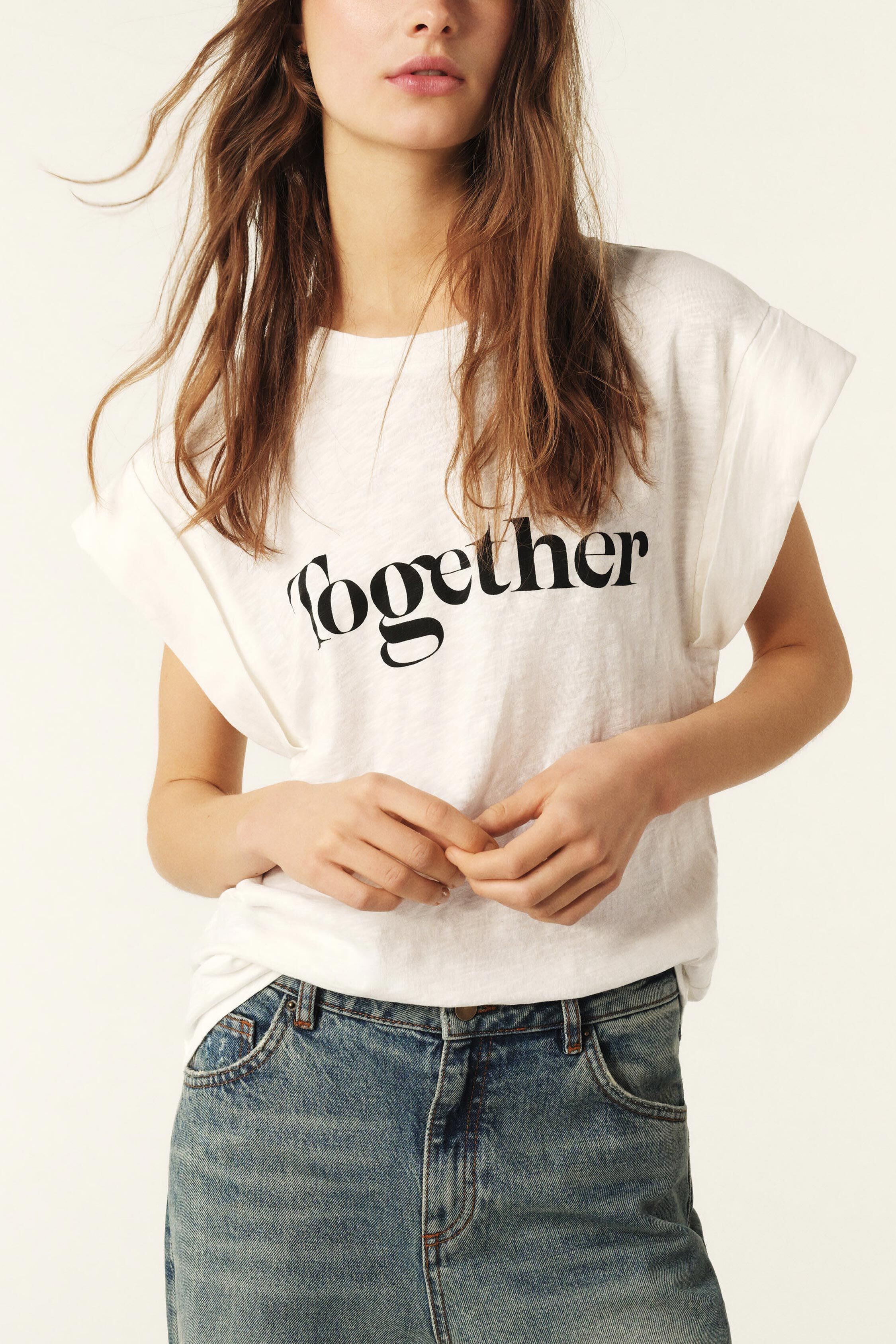 tshirt TOGETHER