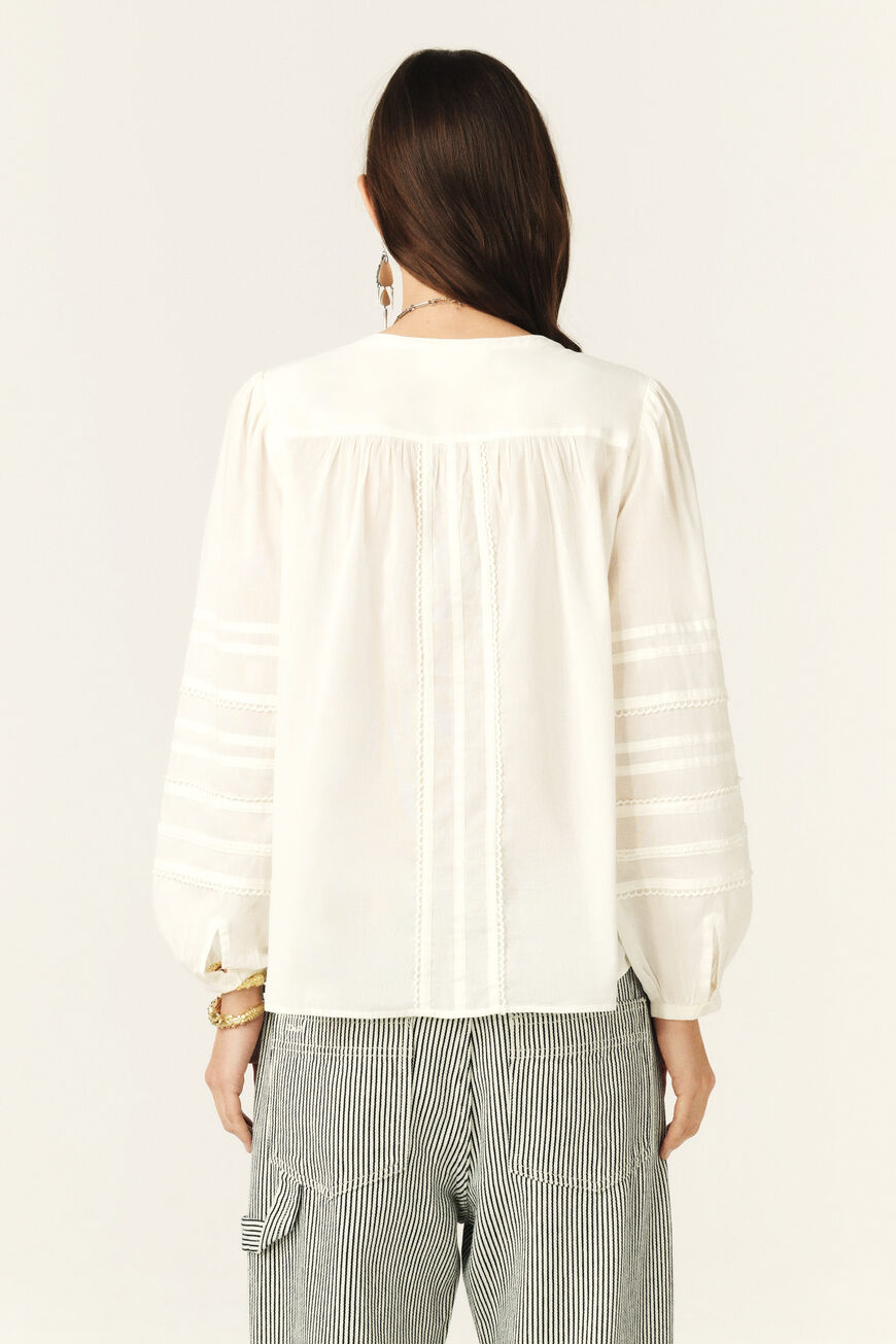 shirt YILLA
