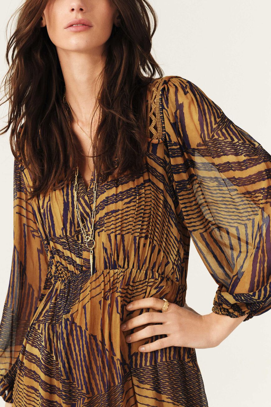 DRESS ANTAL