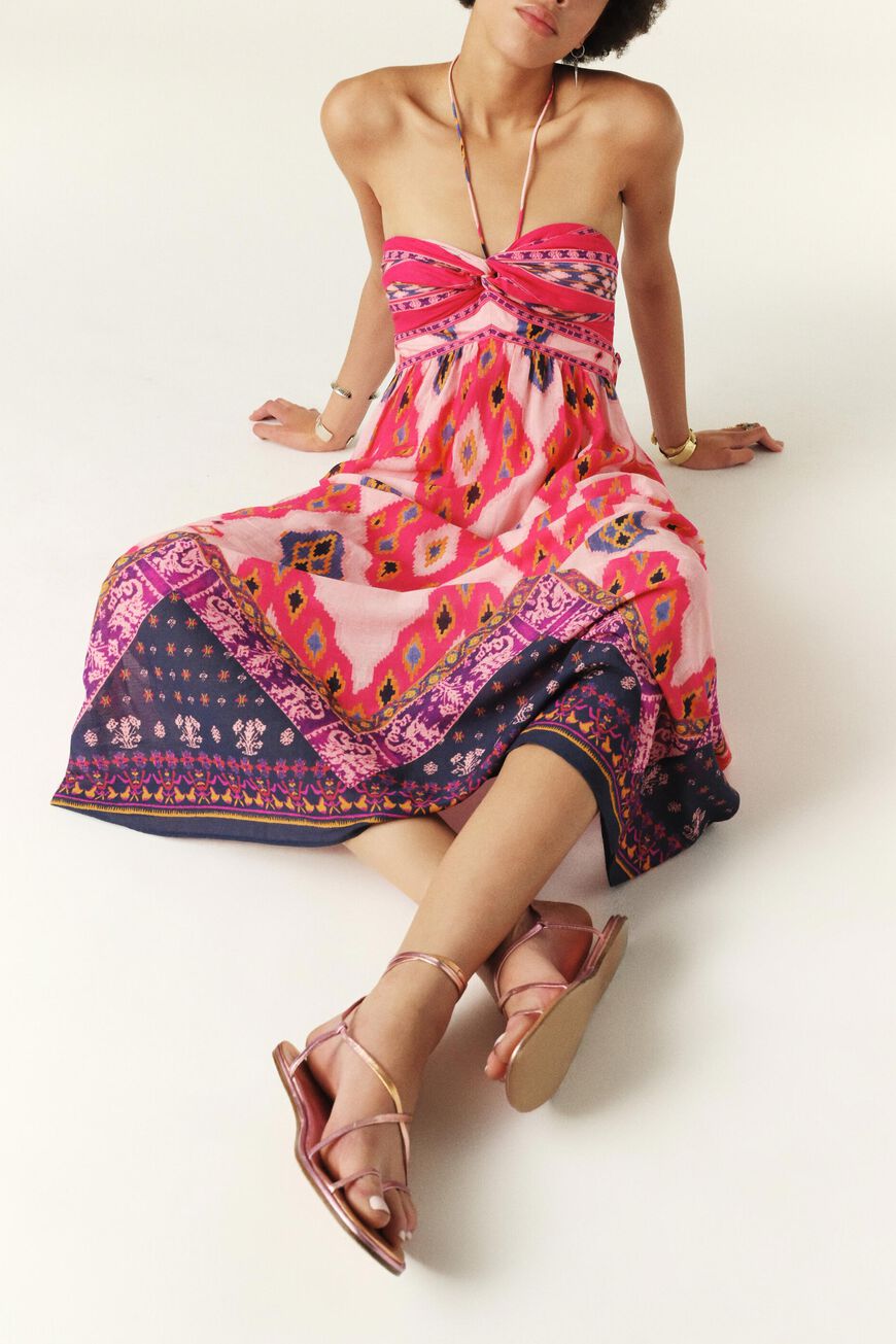 dress YALY