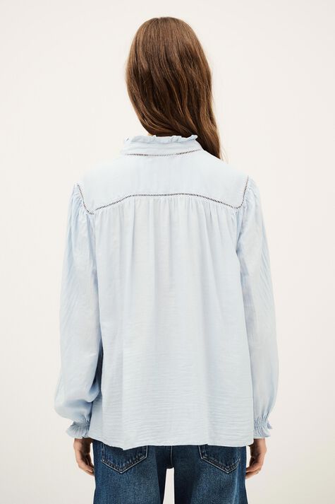 SHIRT TABBIE