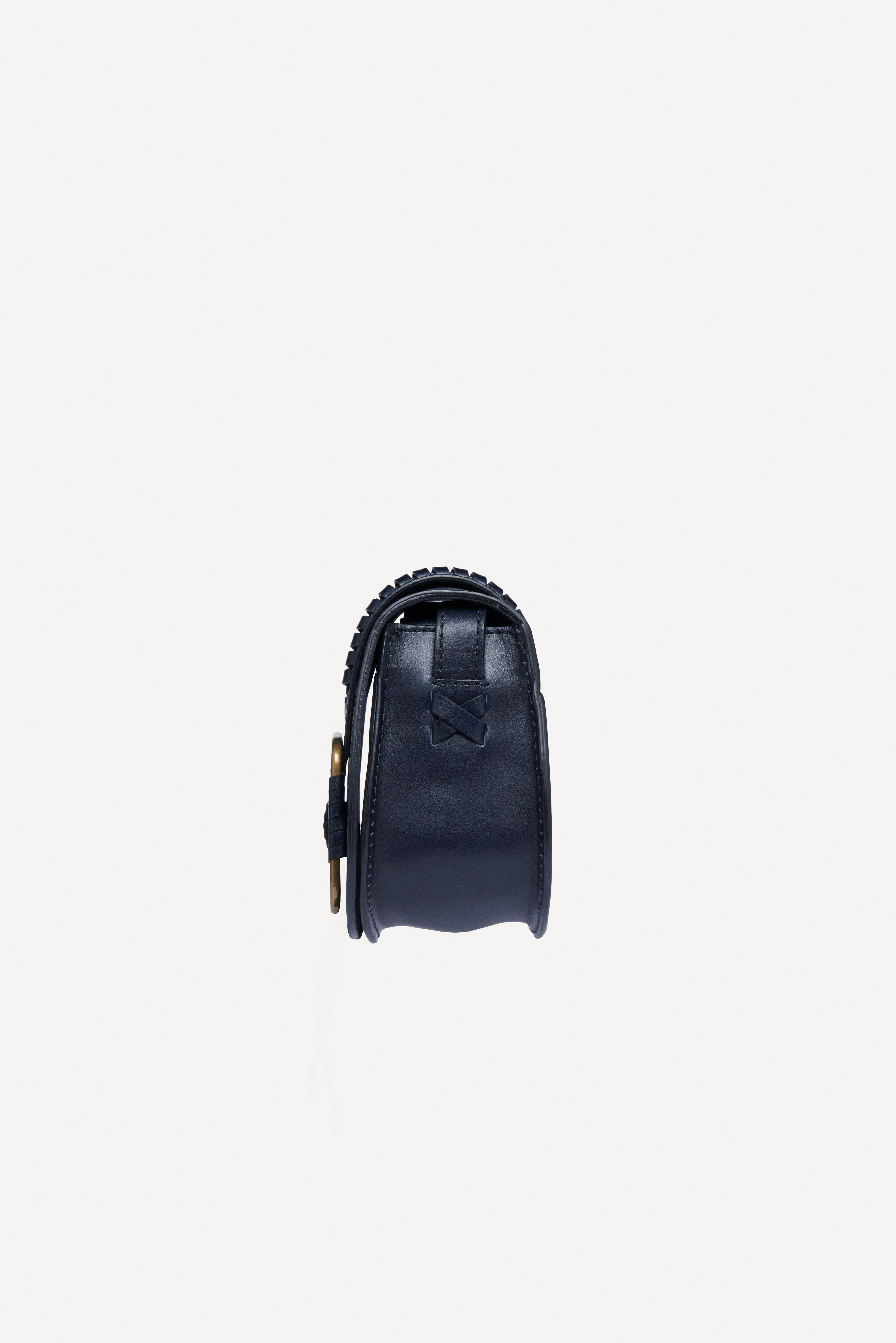 SMALL-BAG TEDDY