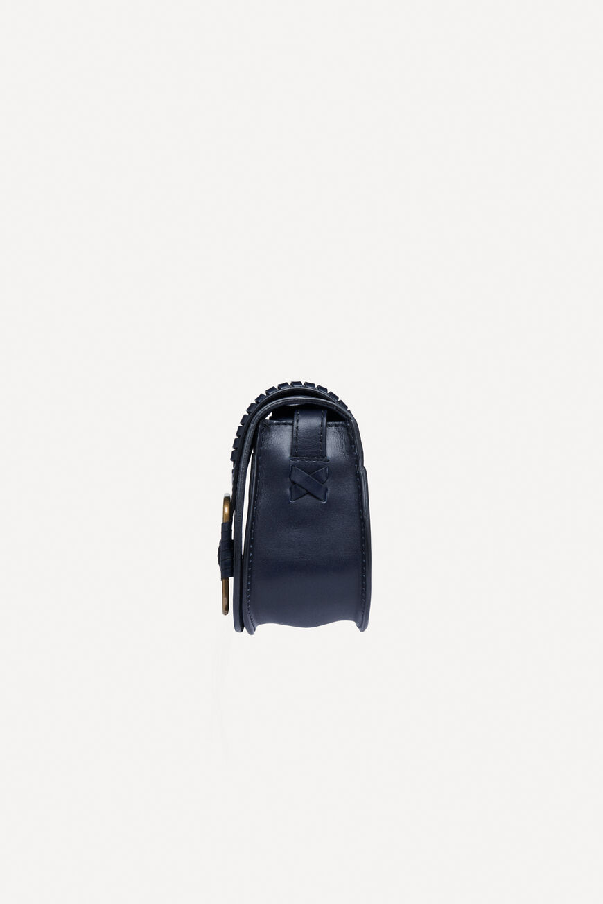 SMALL-BAG TEDDY