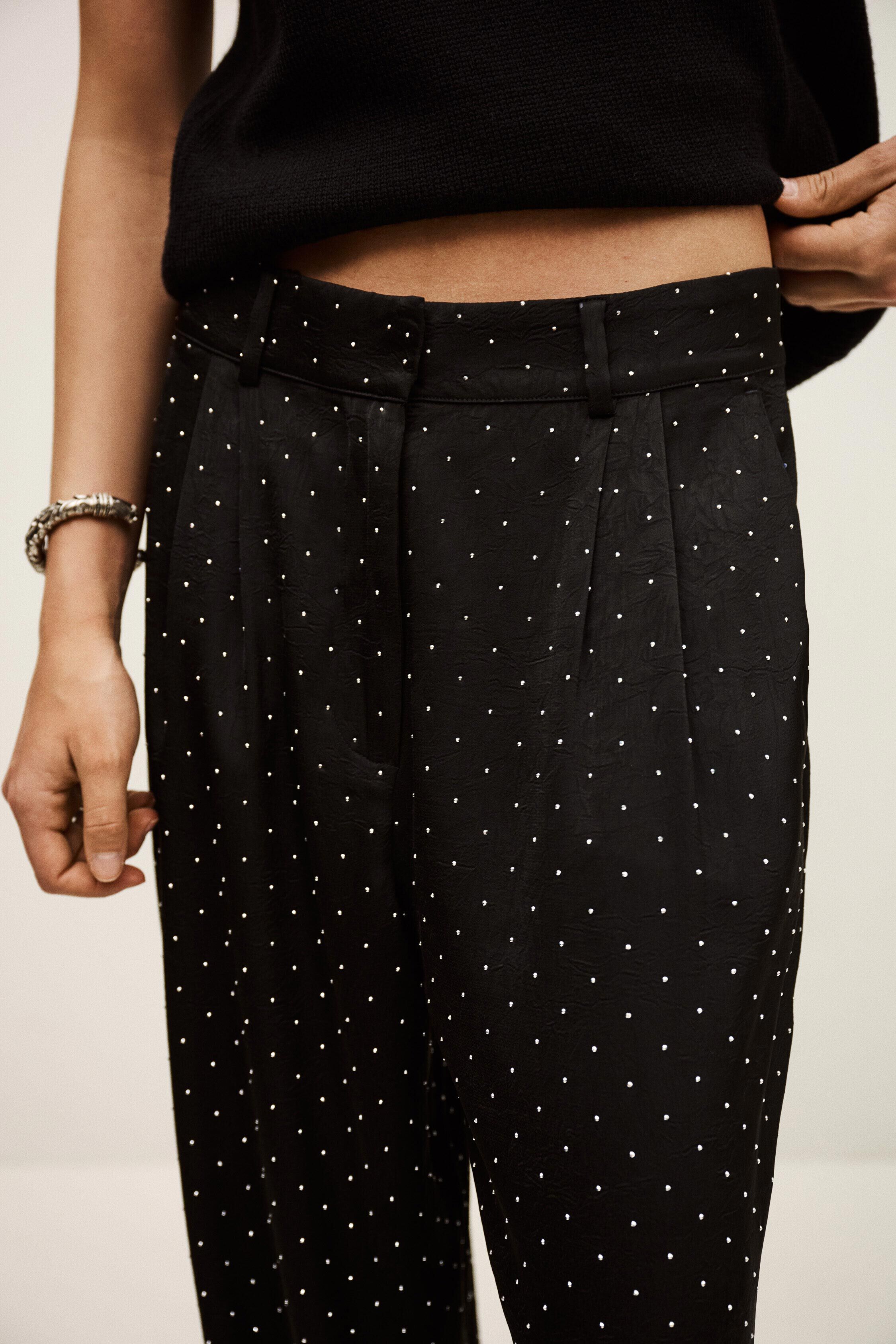 pantalon DELOY