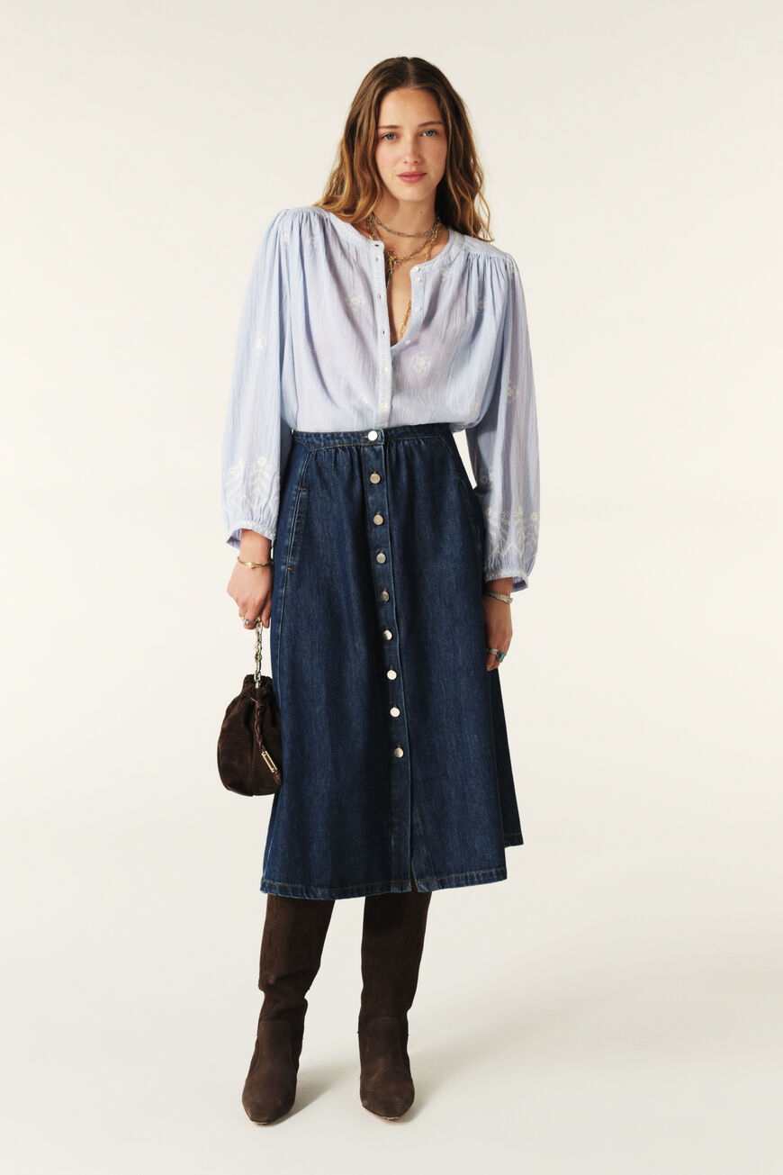 COWIE SKIRT