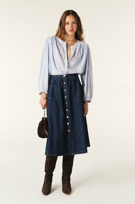 COWIE SKIRT