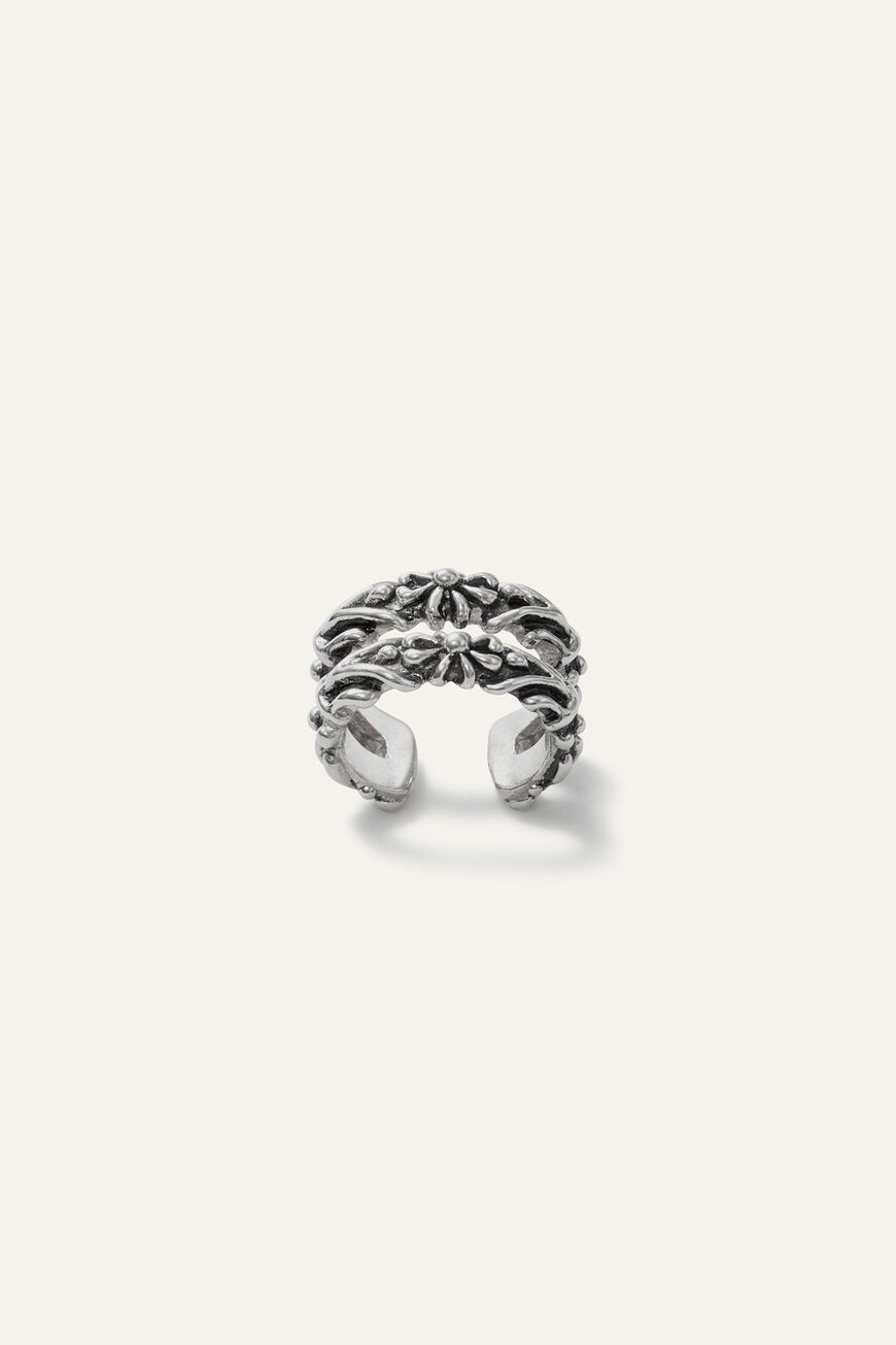 ear cuff PRUNE