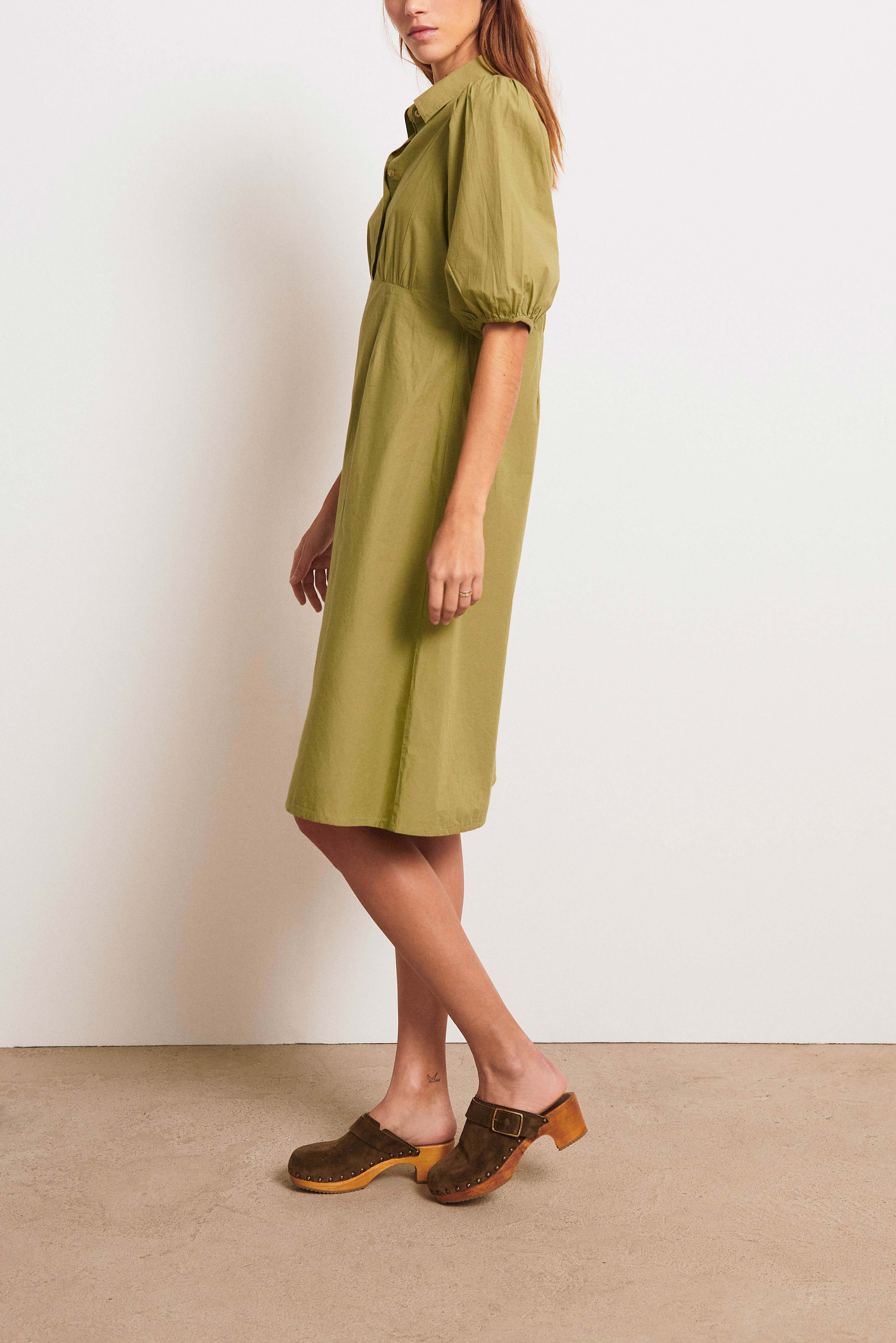 VESTIDO PAMELA
