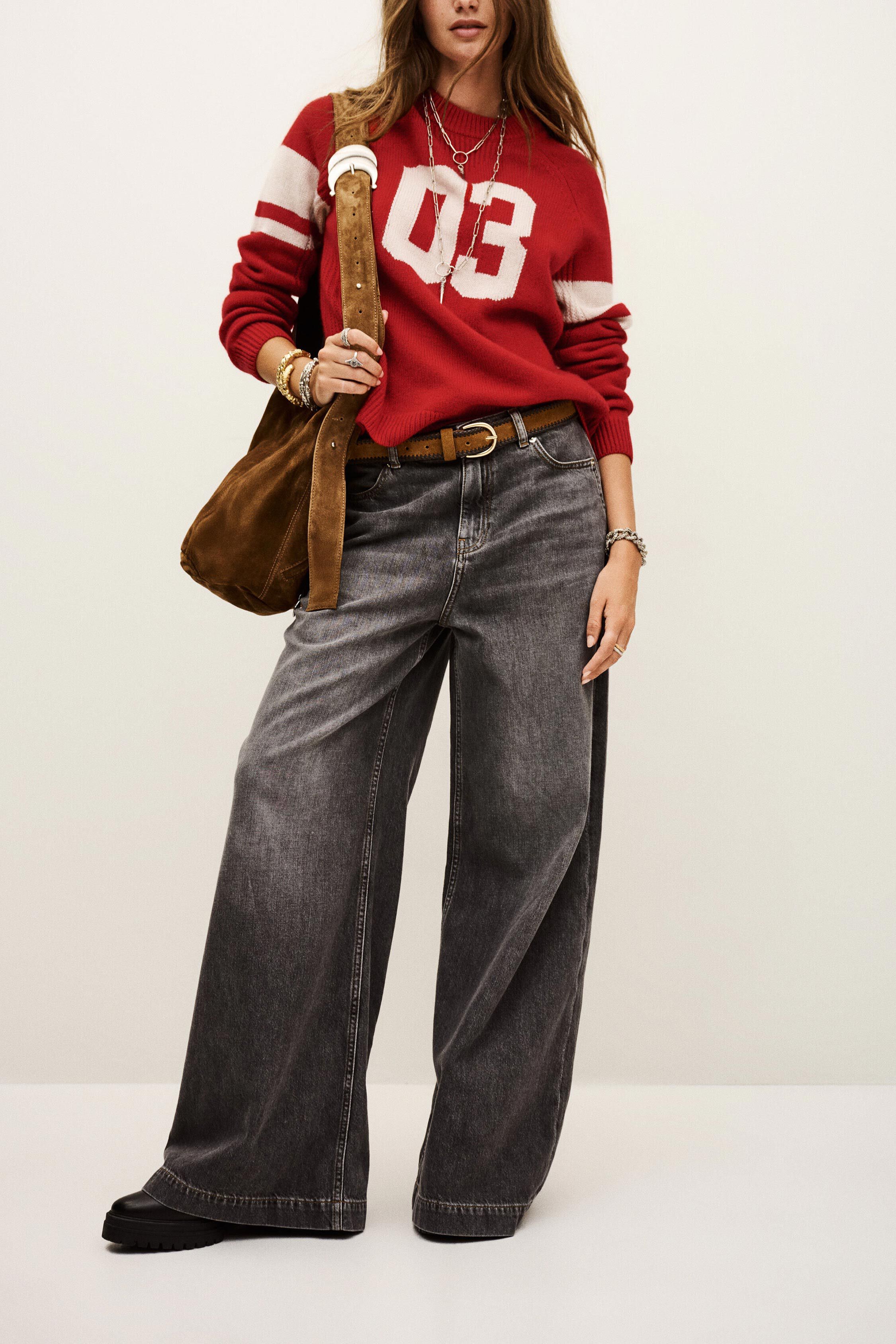SWEATER COBE