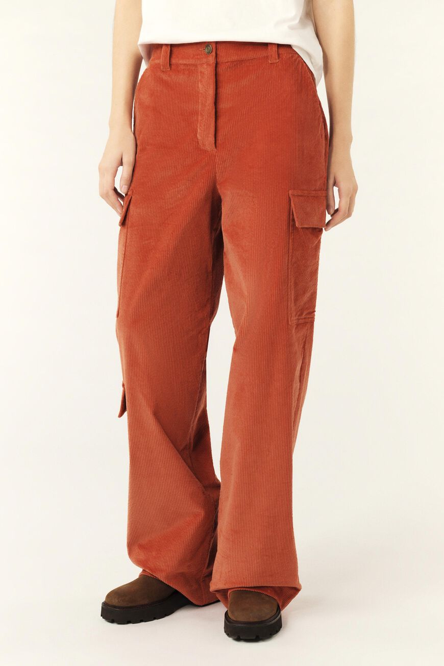 trousers PLATO