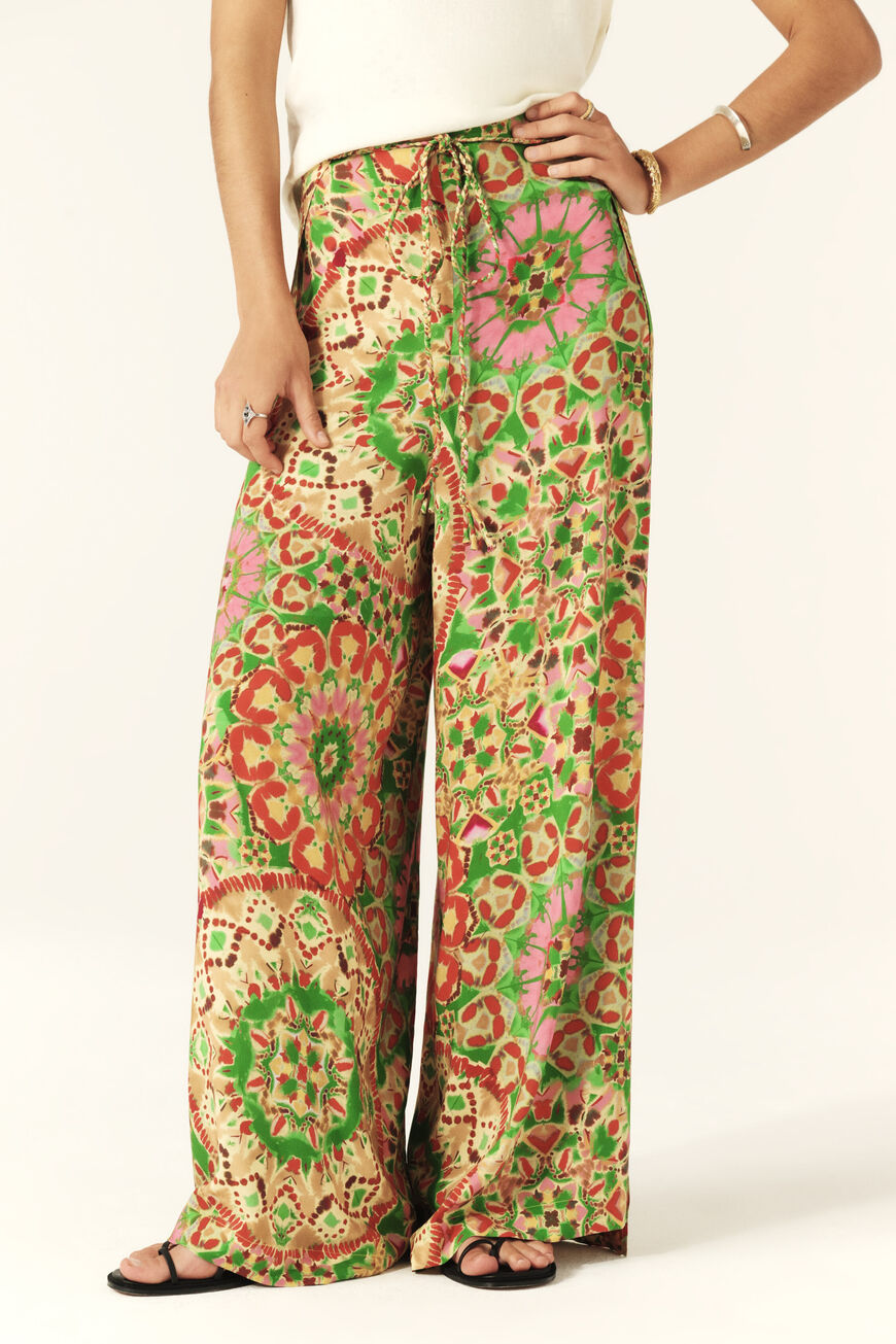 trousers LILI
