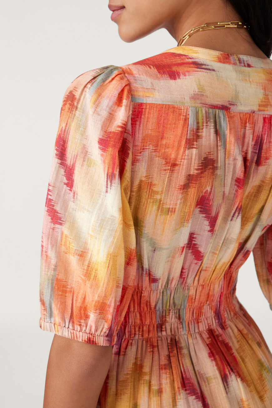 dress ANISSA