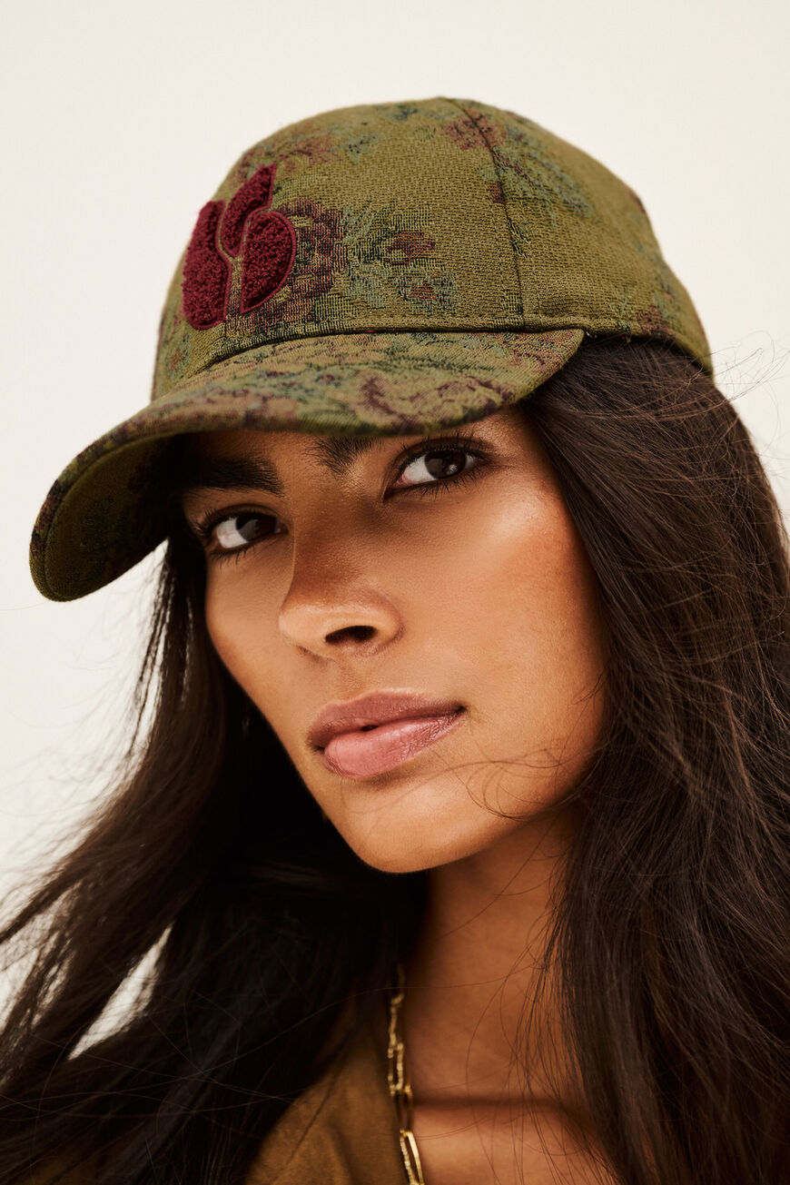 baseball cap HANNY