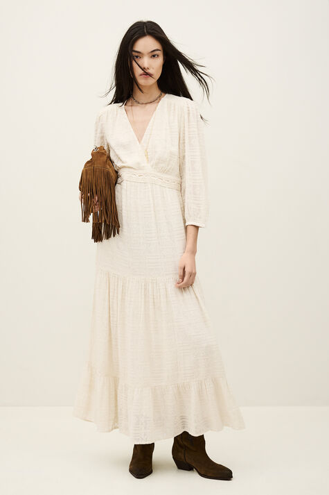 QUINTA DRESS