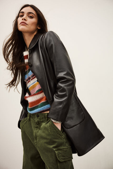COAT MADIE