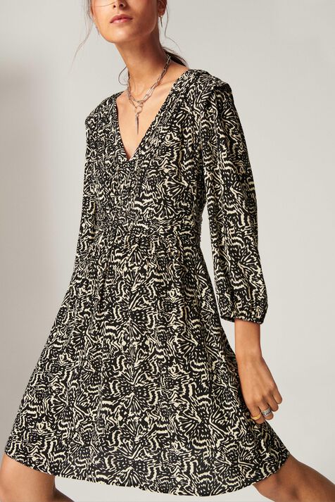 DRESS LIA