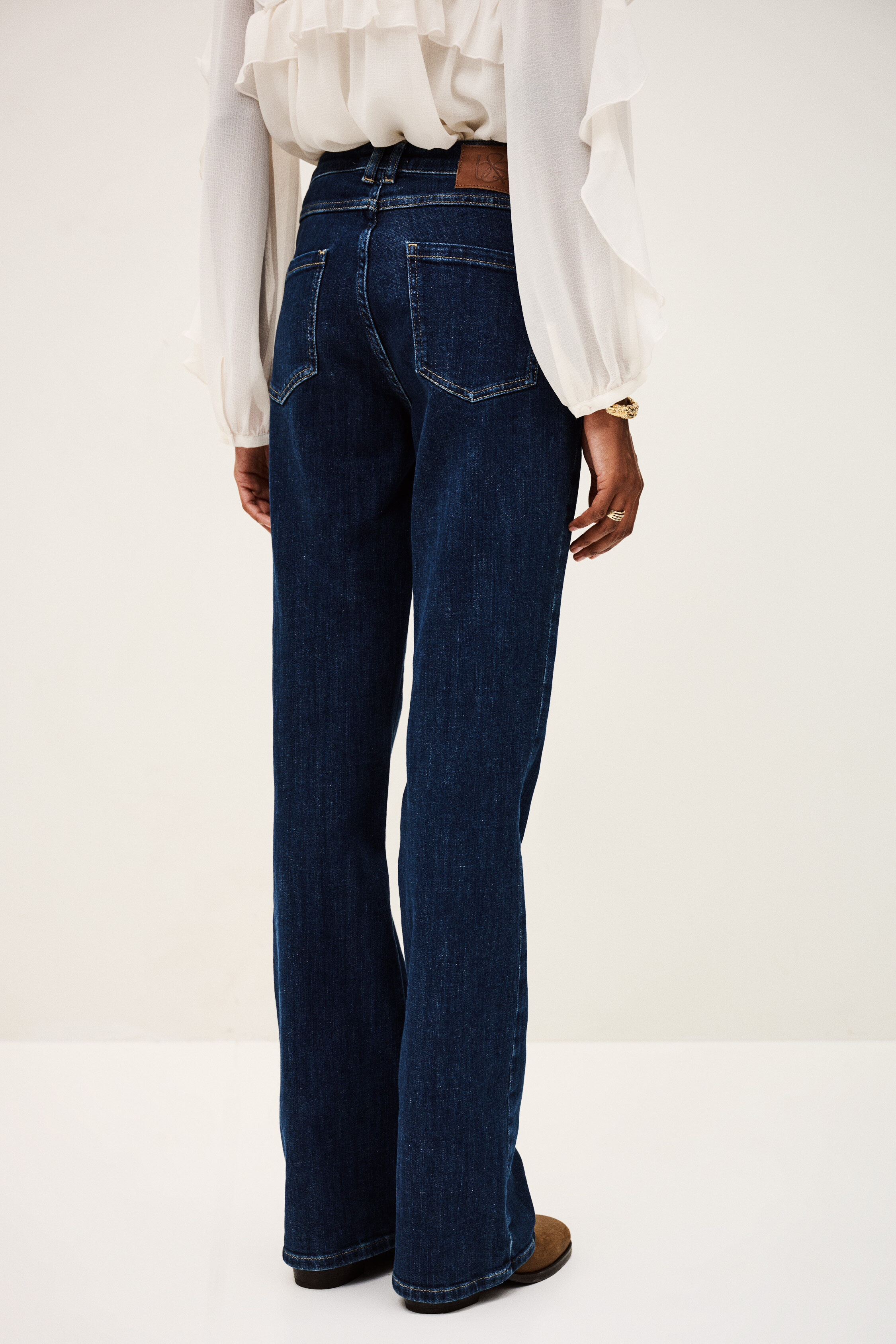 jeans ROSS