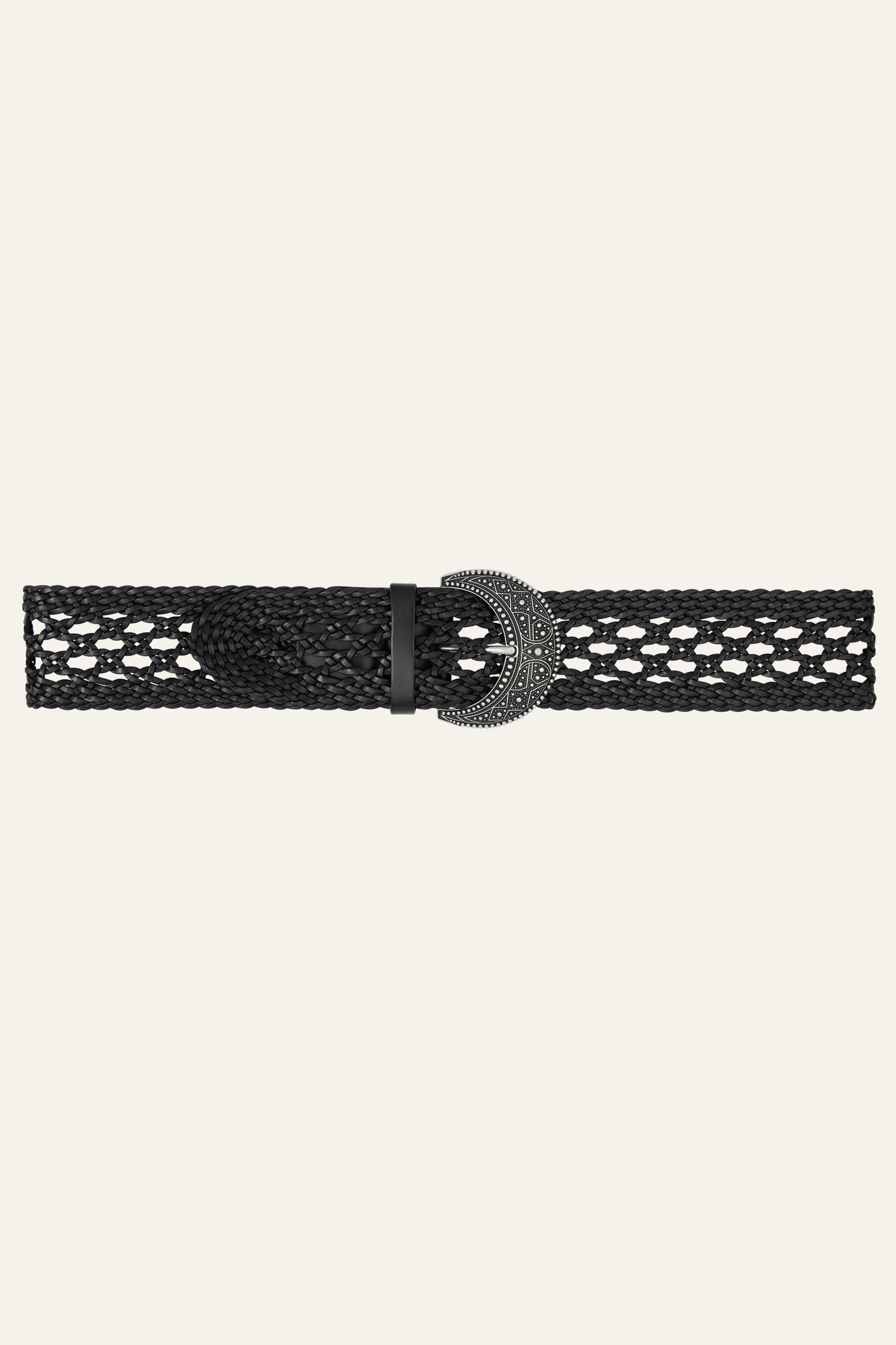 belt BALMY