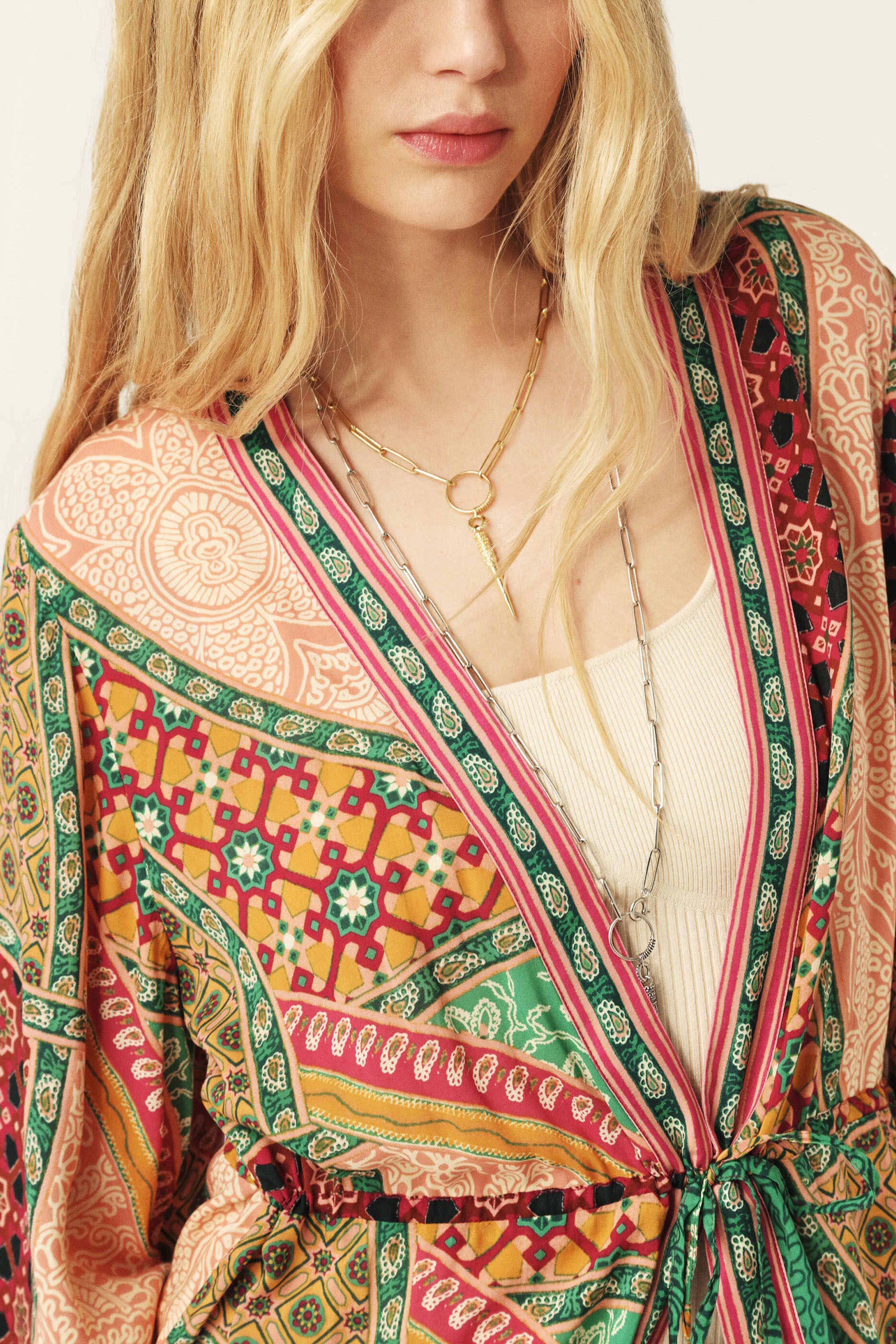 KIMONO FINOA