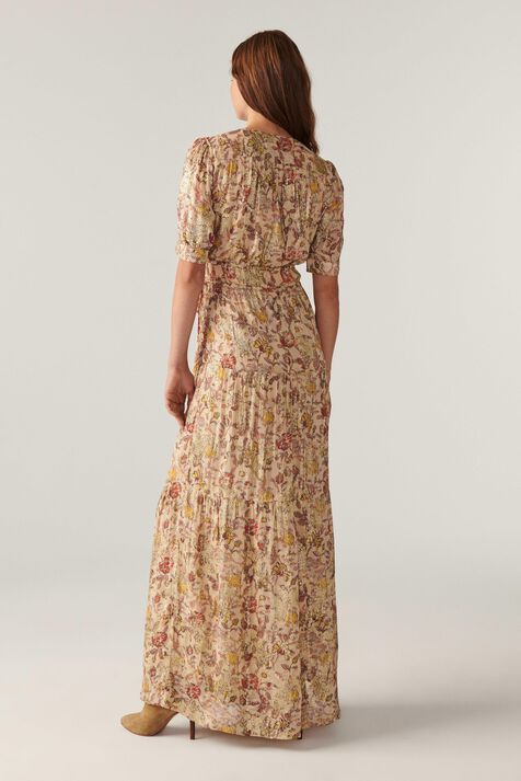 DRESS RUBI