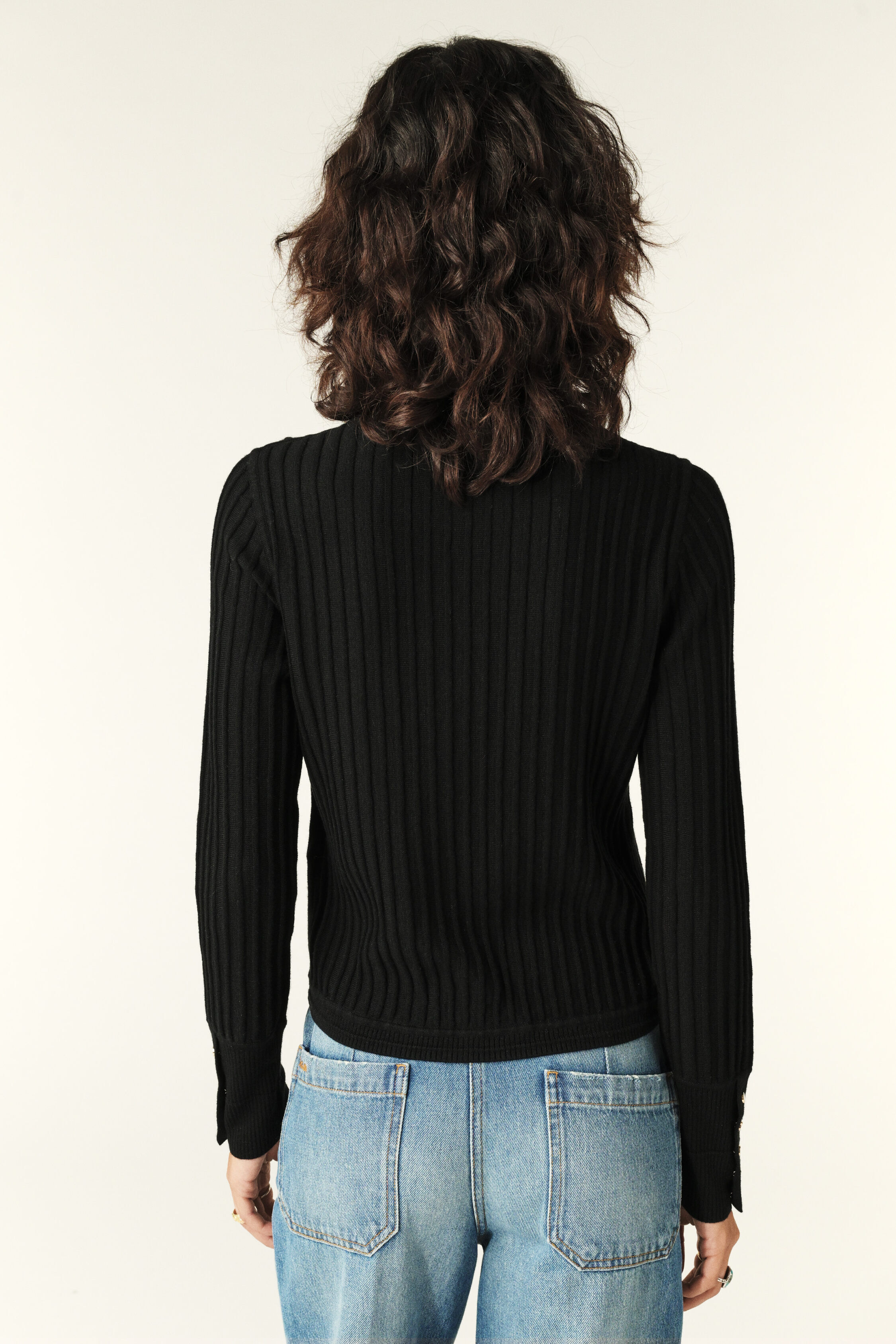ba&sh Sweater main image 1