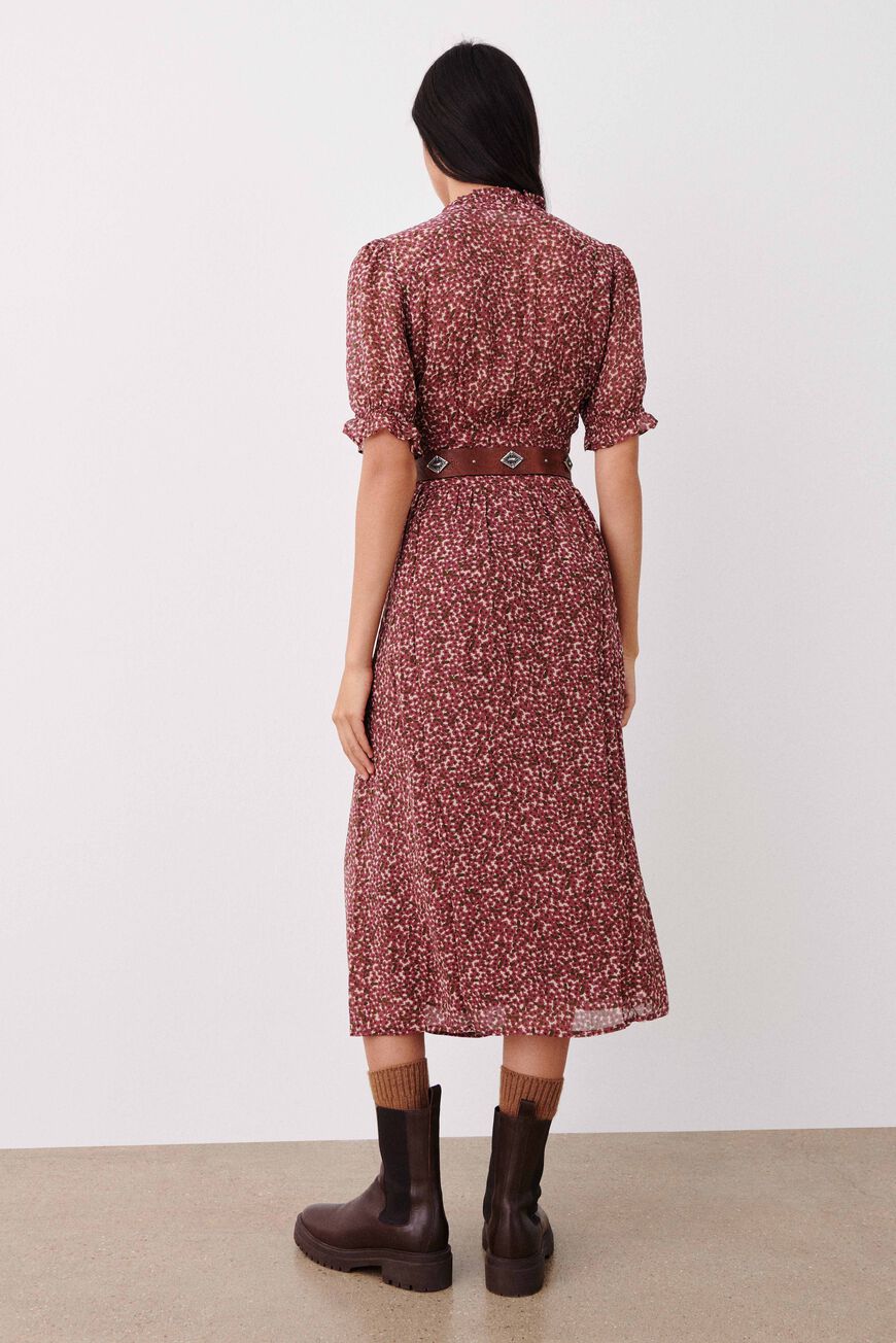 DRESS PALLY
