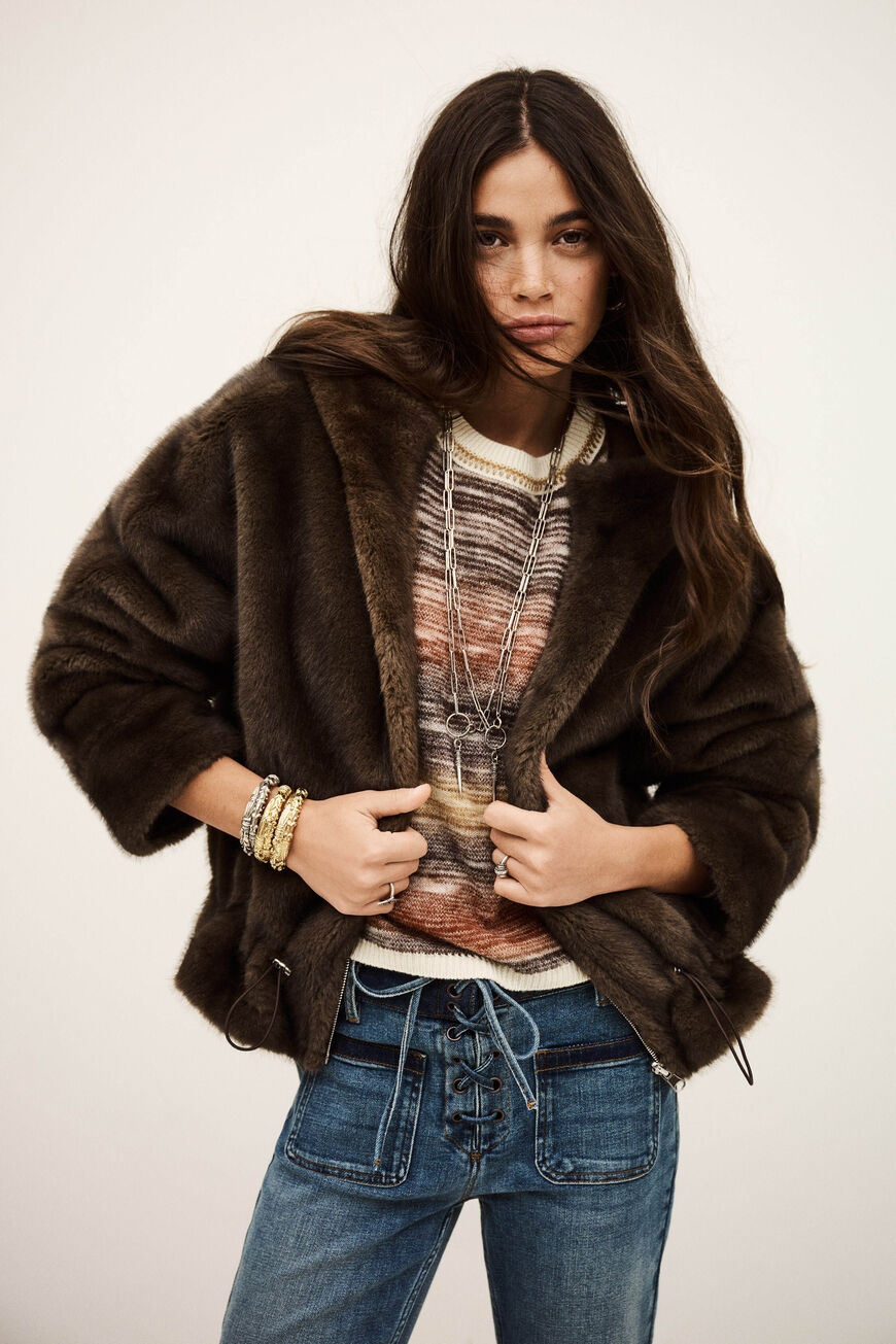 coat PANDY