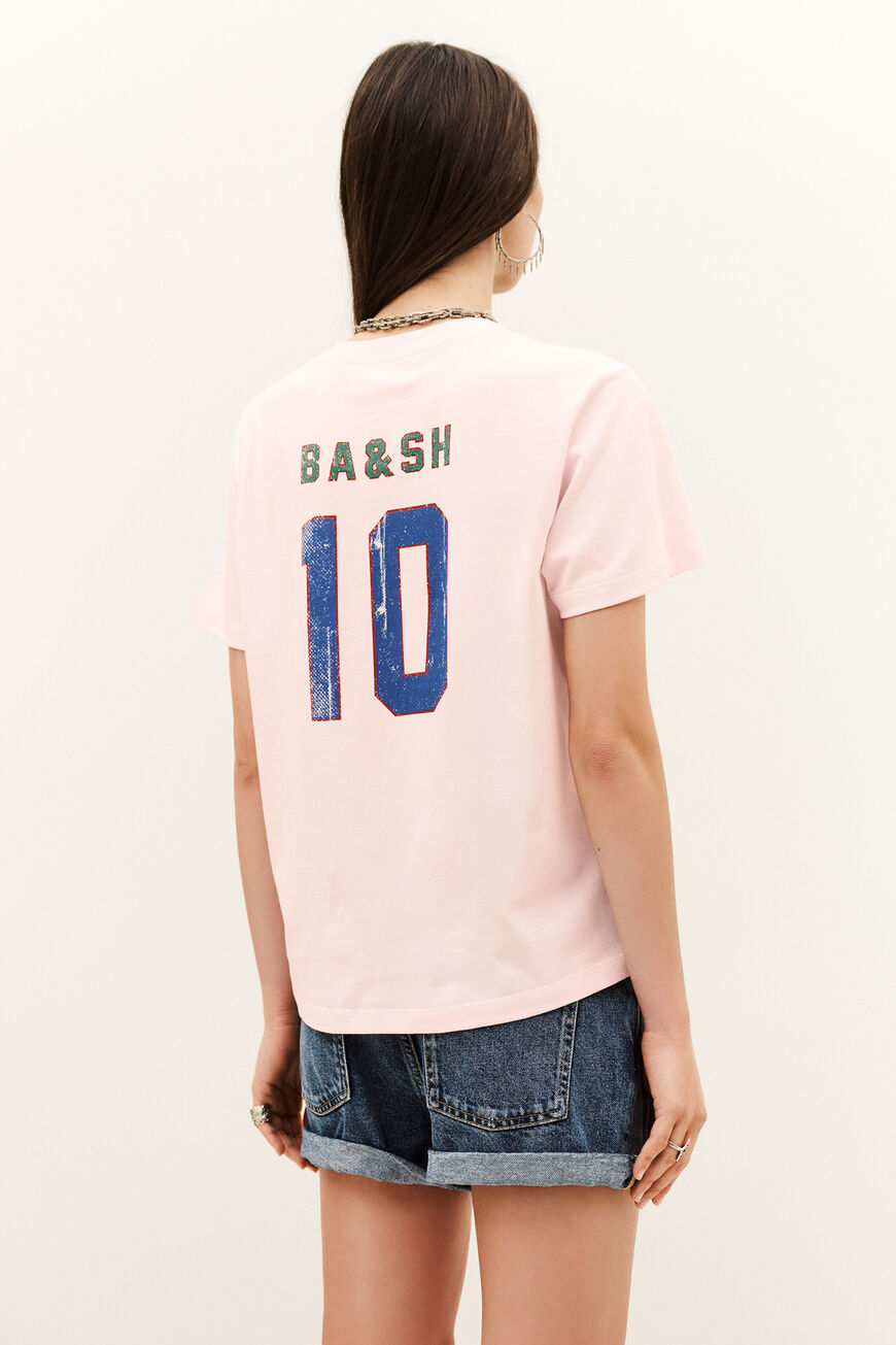 TSHIRT IPLAY