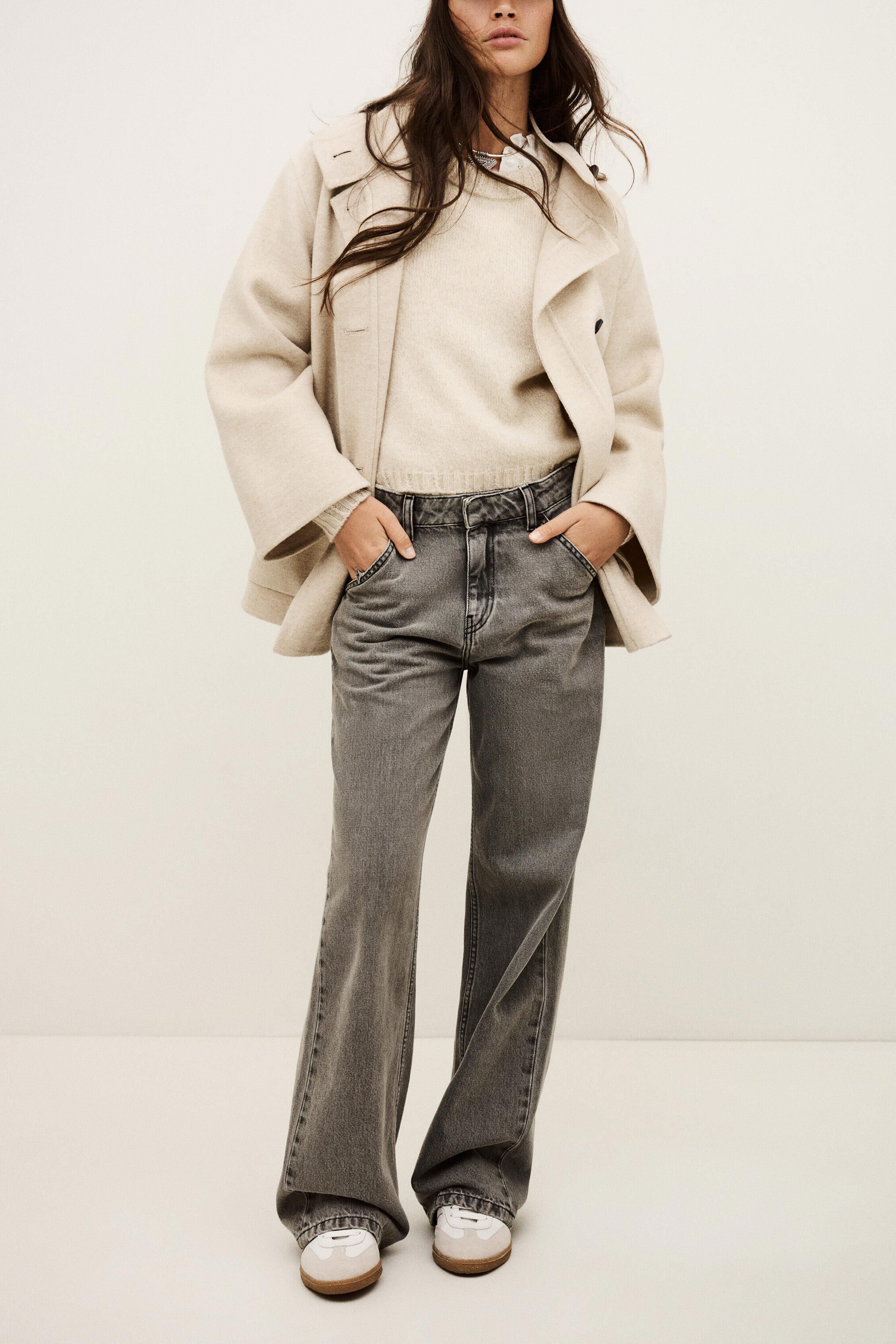 coat LOURTHNEY