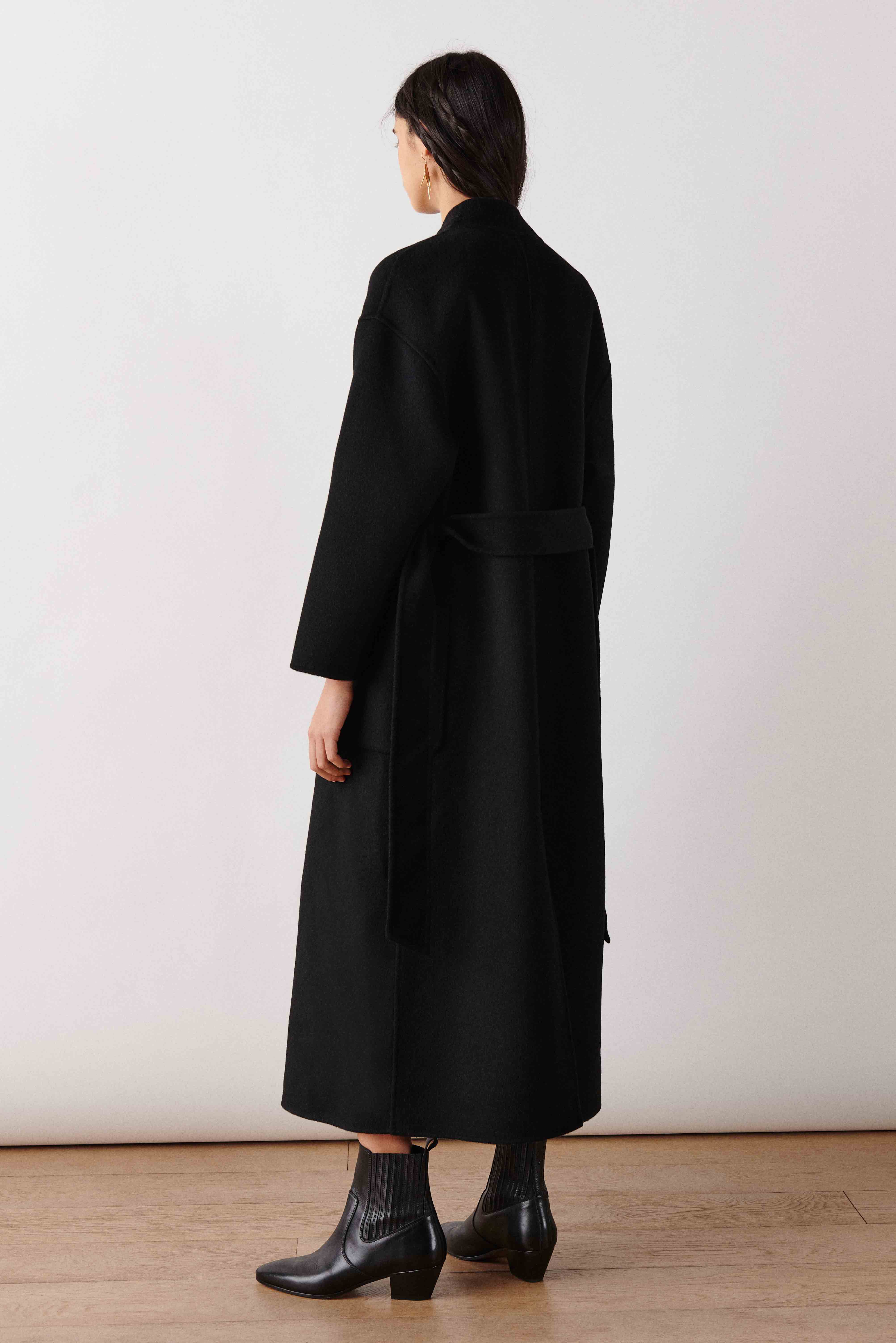 COAT DAY