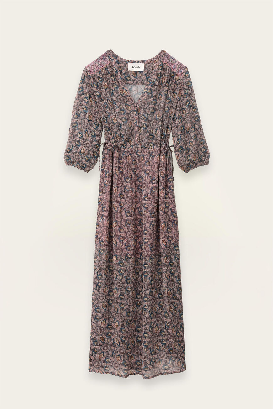 Dress TIZIA