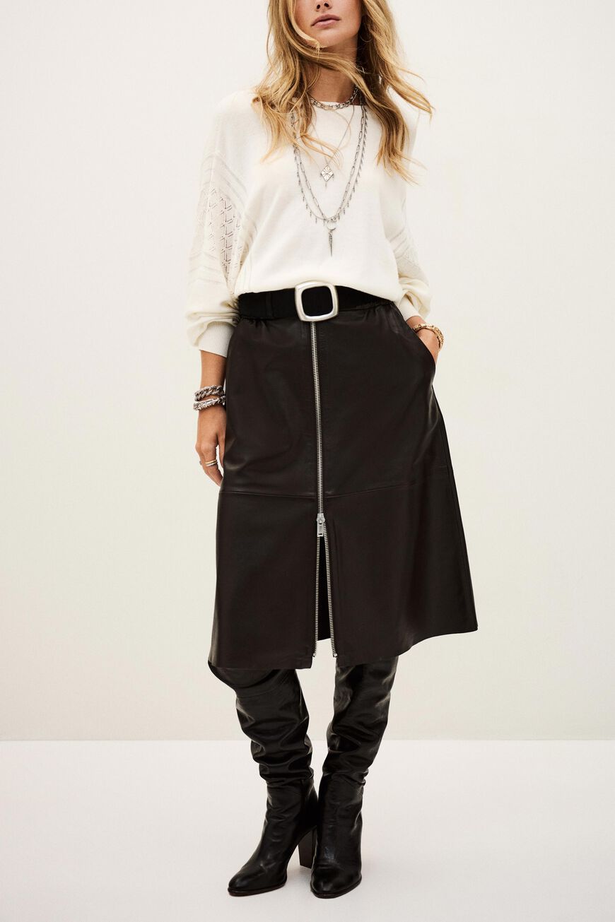 JUMPER JASSIDA