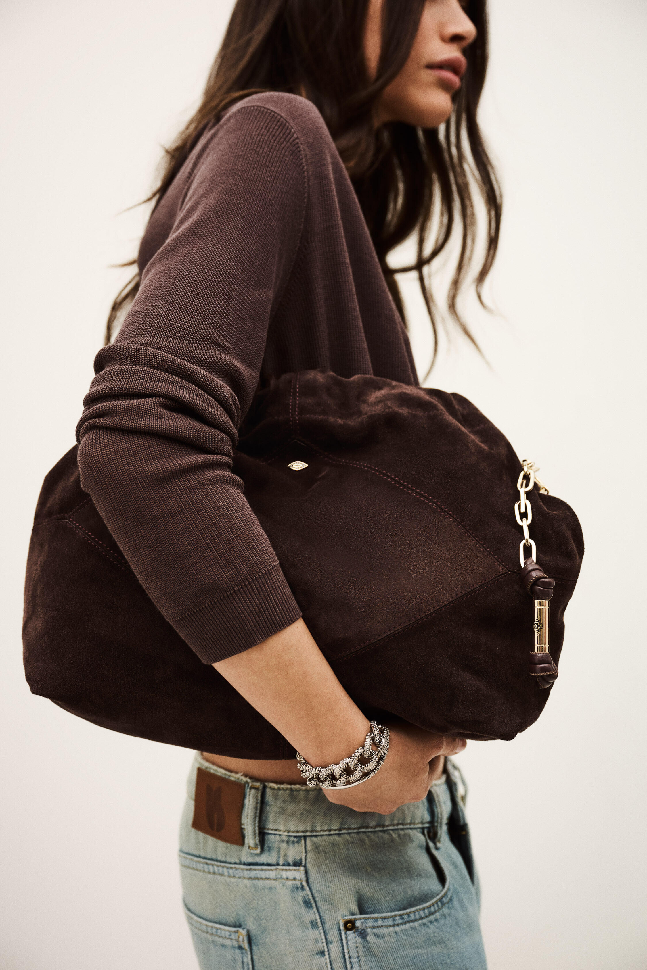 JUNE TOTE bag