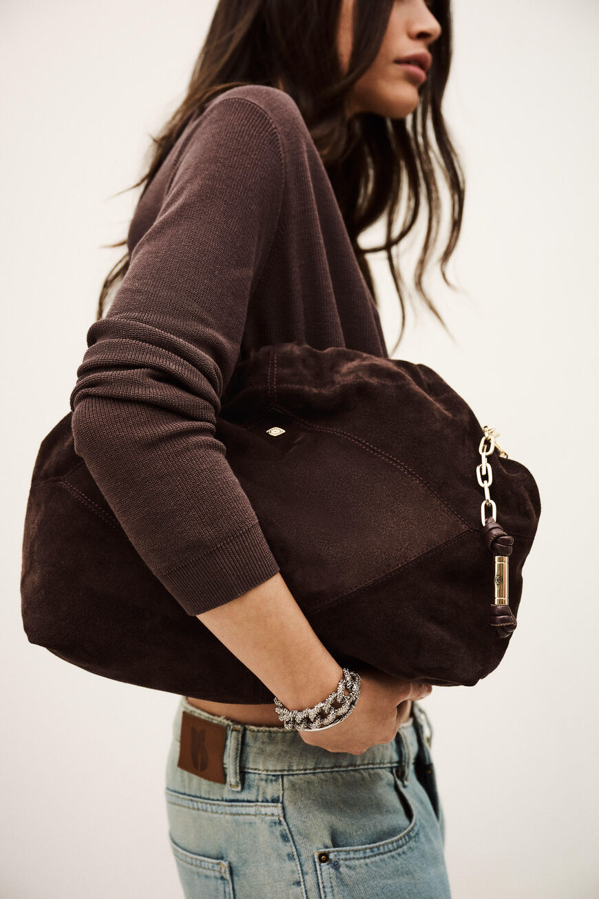 JUNE TOTE bag