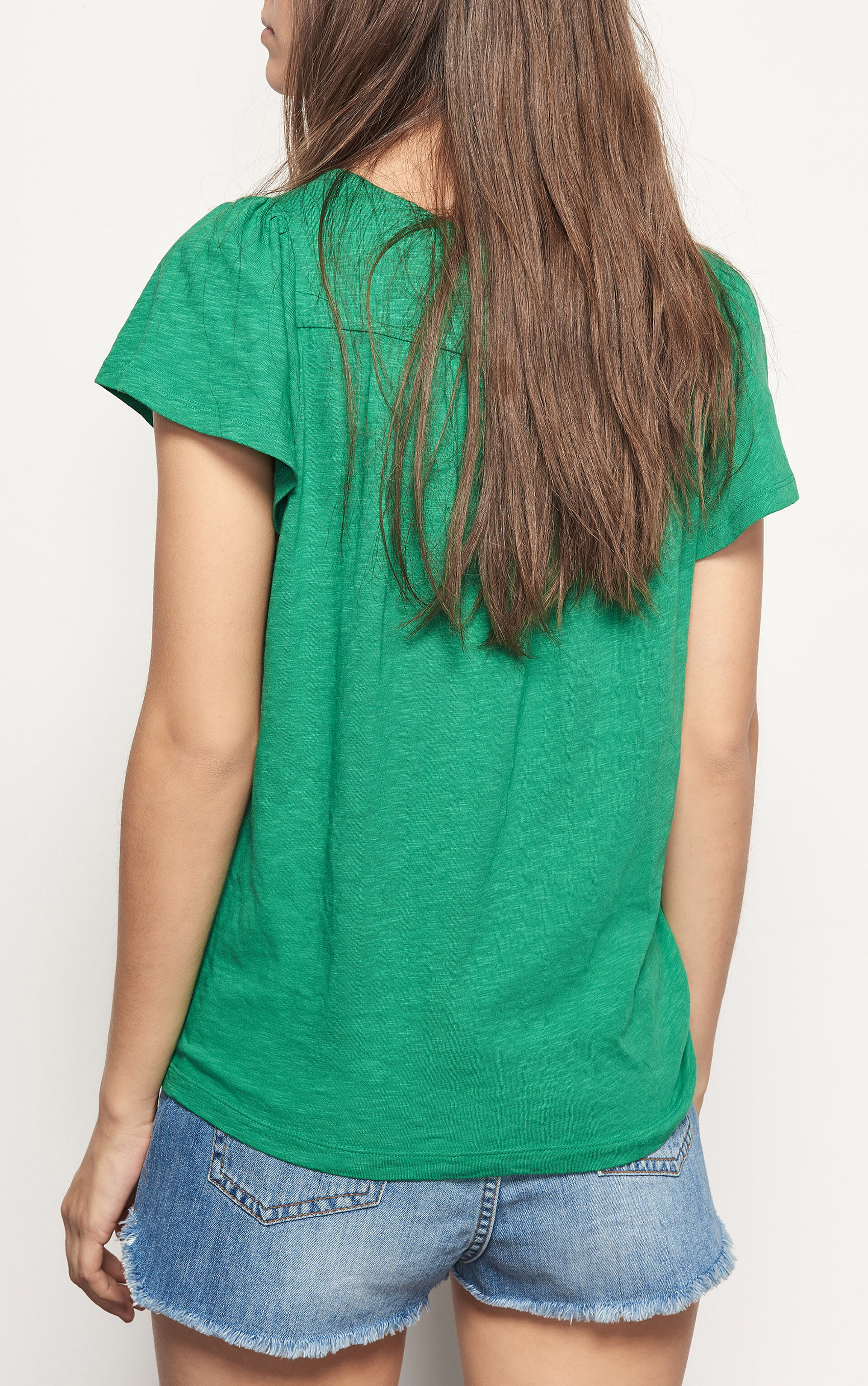 T-SHIRT BULLY