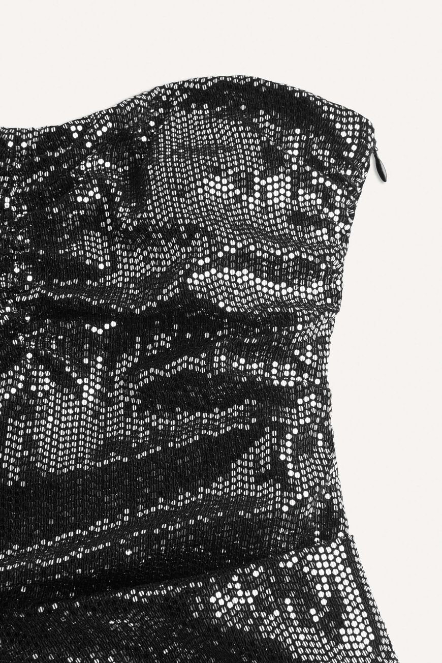 ROBE MAELLE