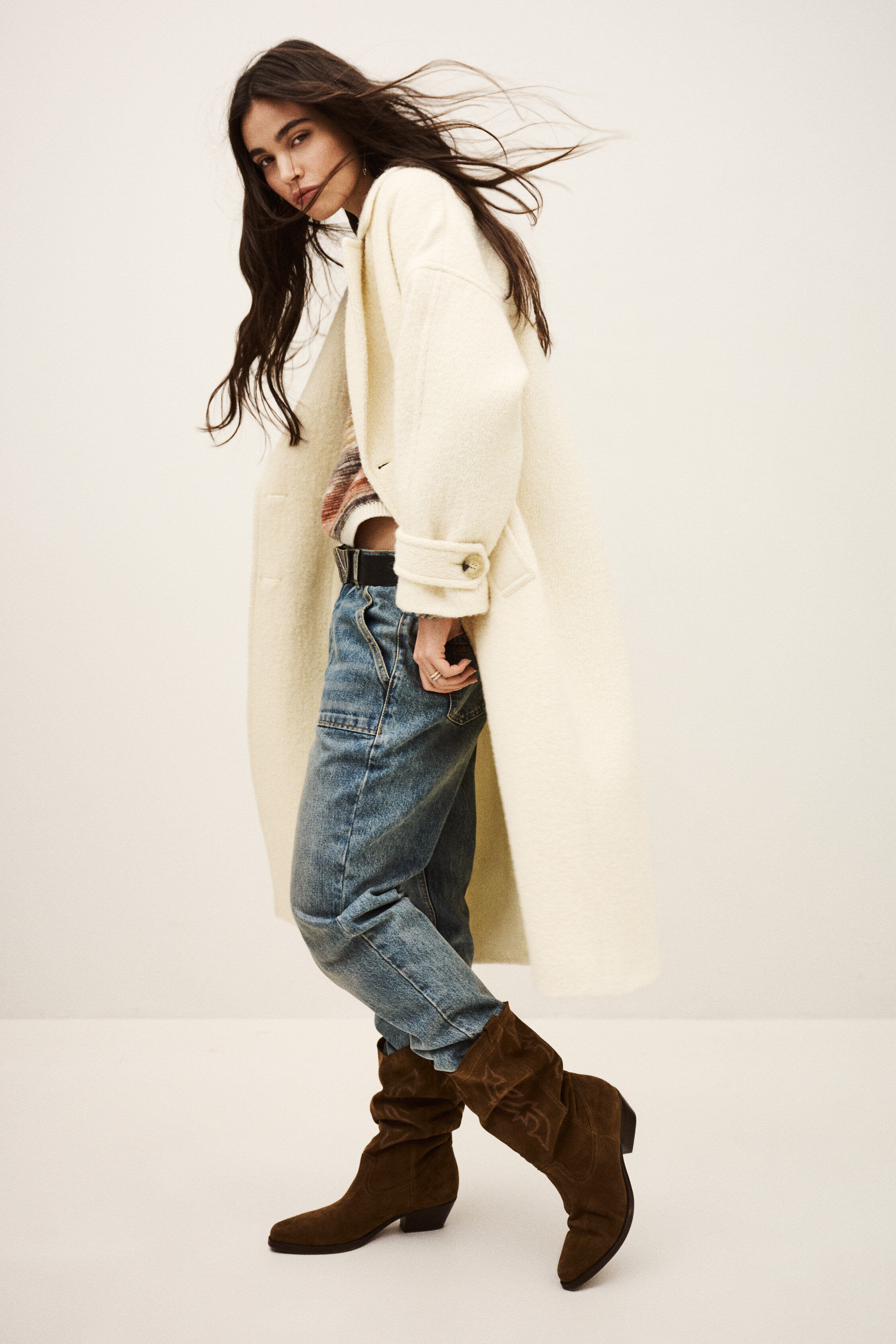 coat WAYLA