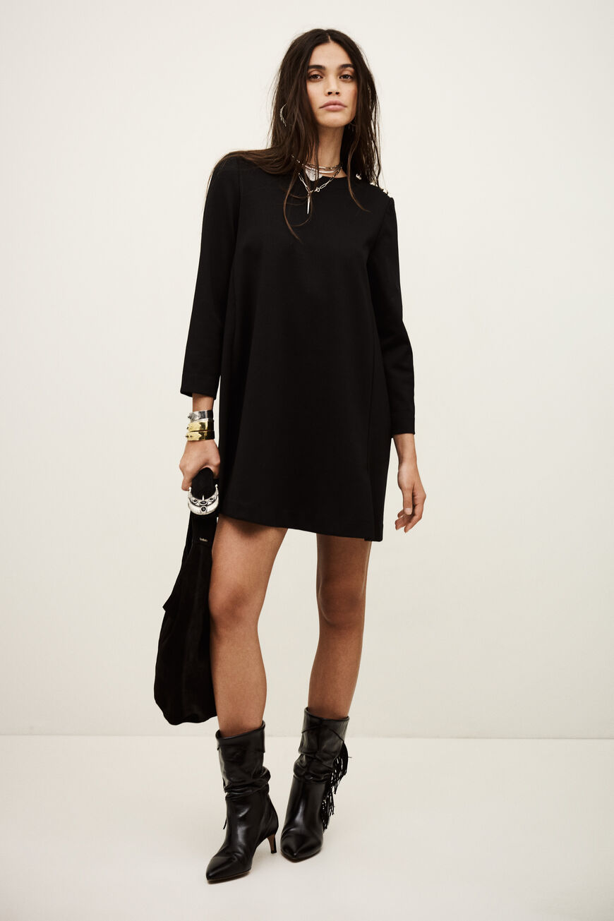 dress MASON