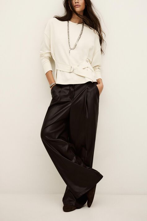 sweatshirt BOREA